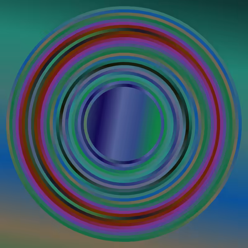 Vortex 256 #15