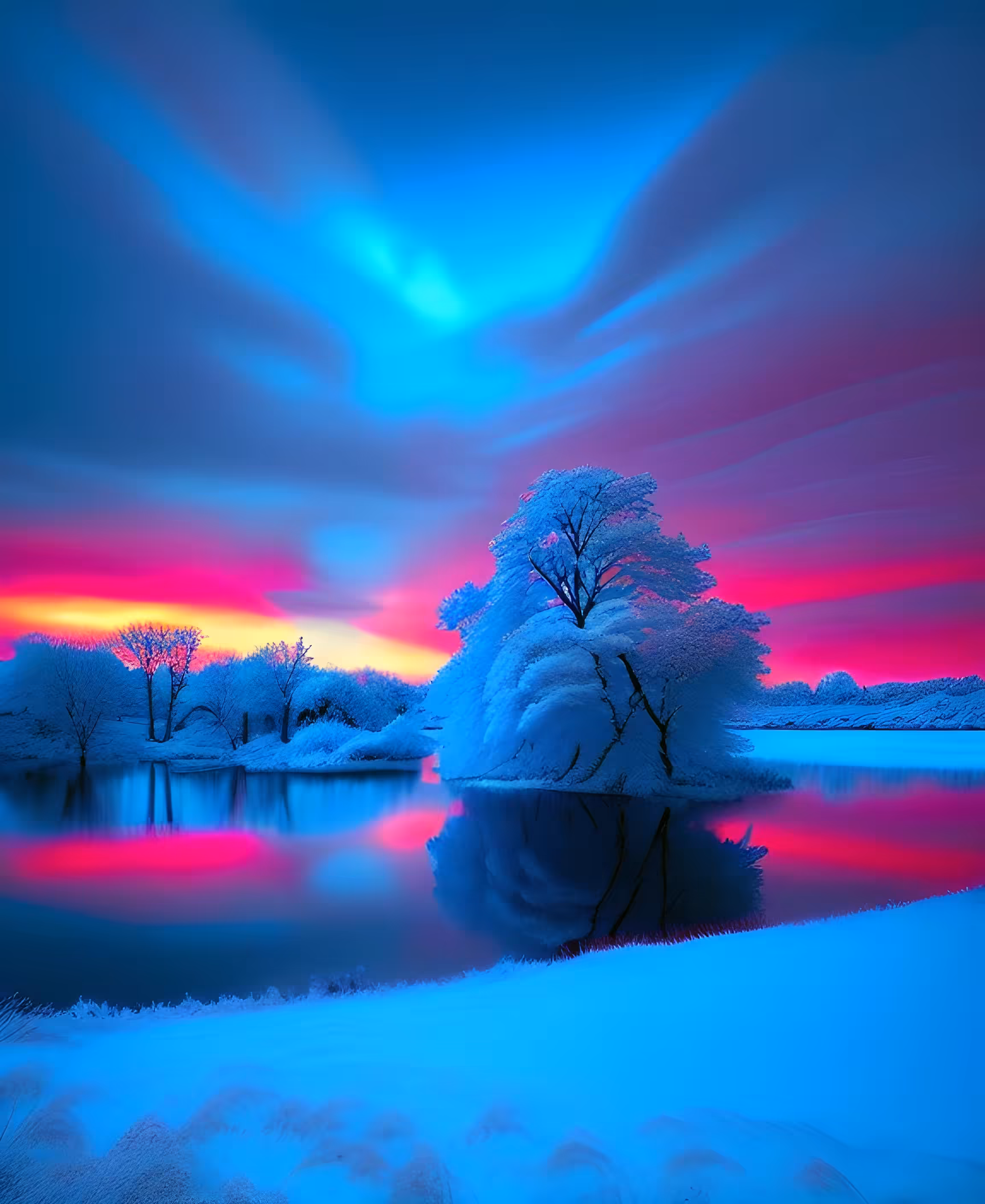 Swedish Lapland 3