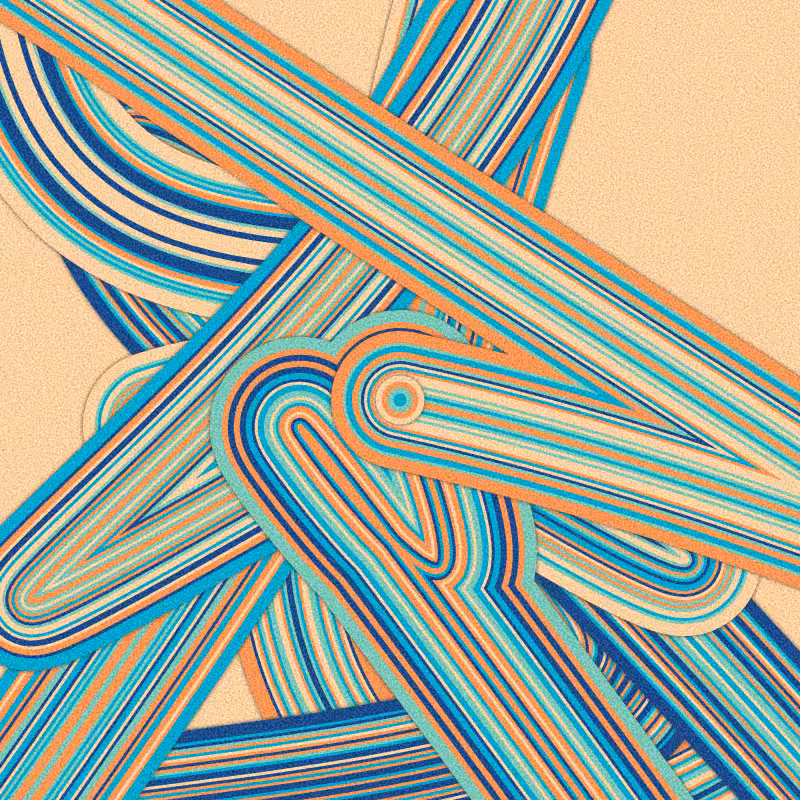 sinuosity #247
