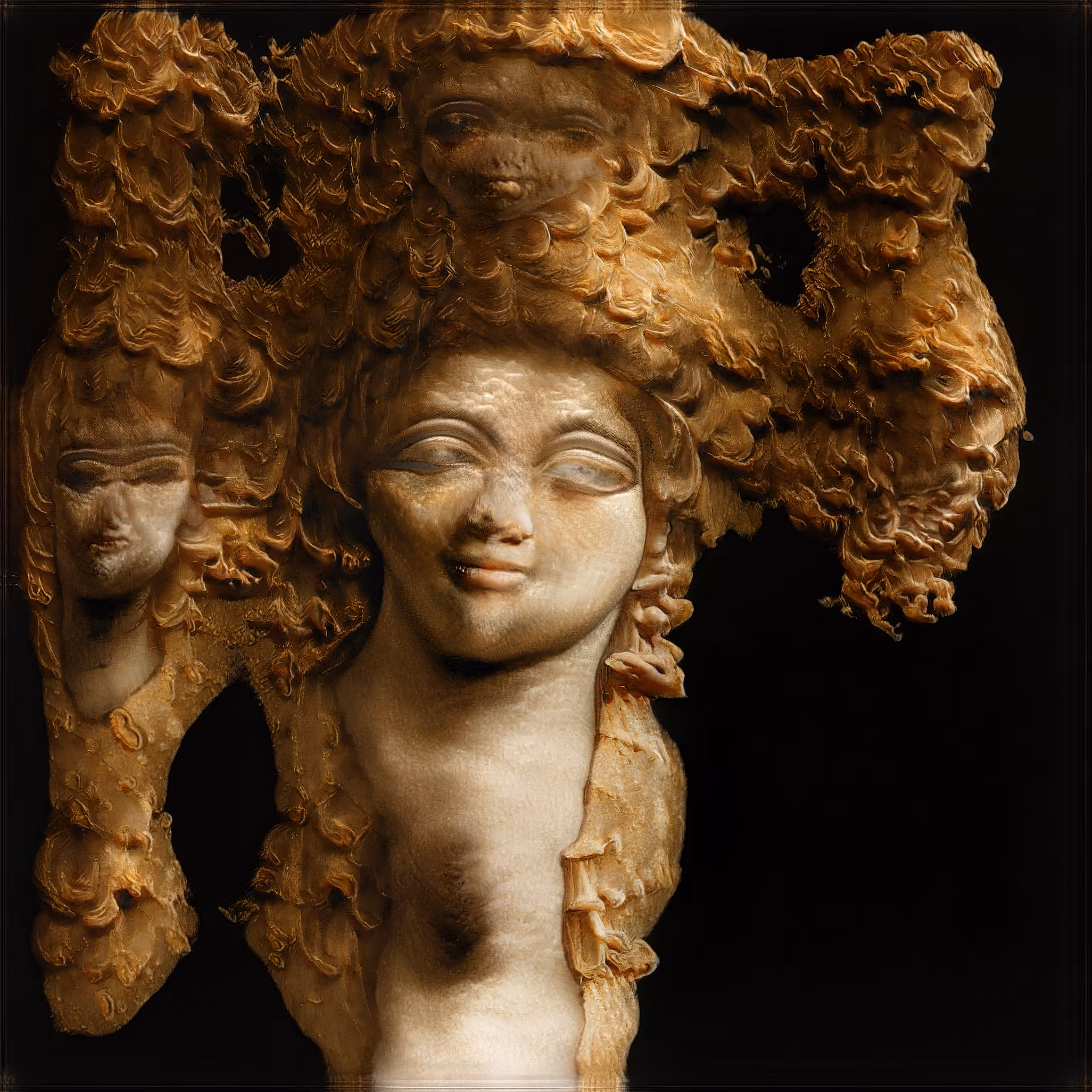 ancient spirit