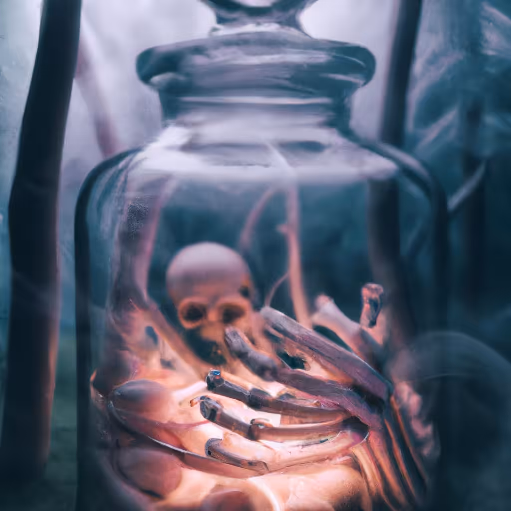Bone Collector 2.0