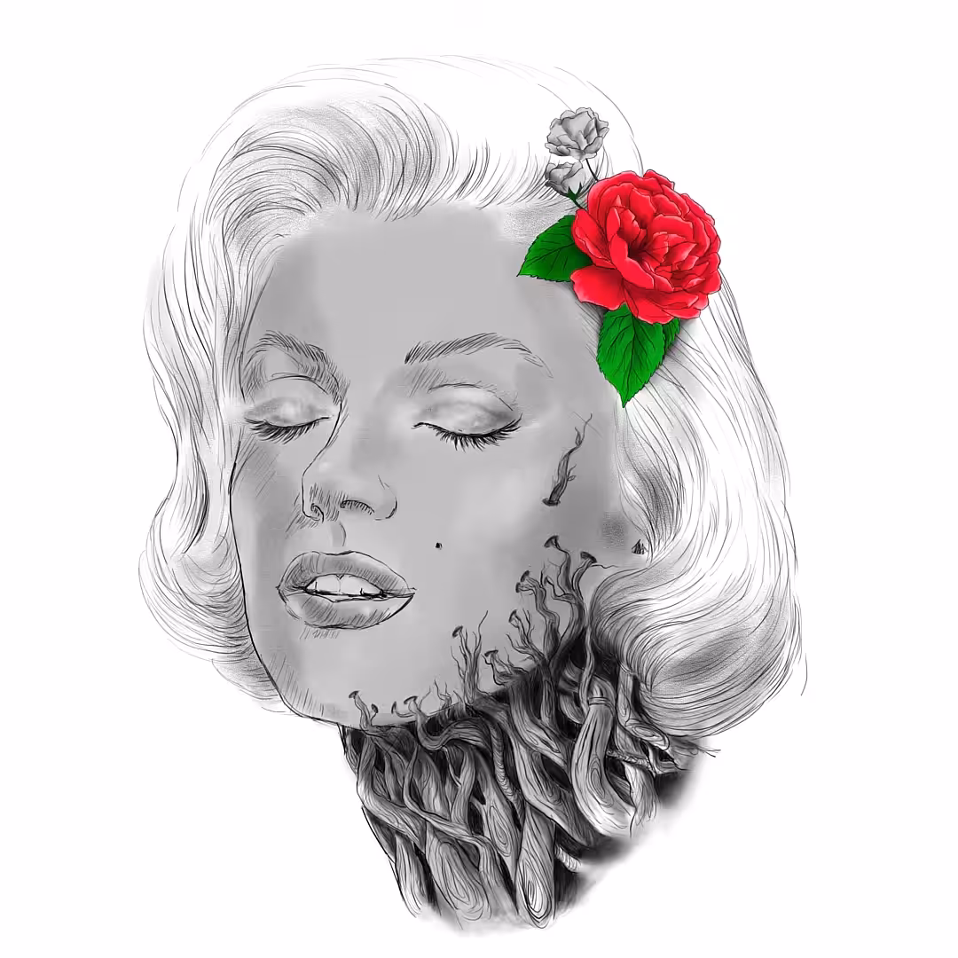 Marilyn Monroe