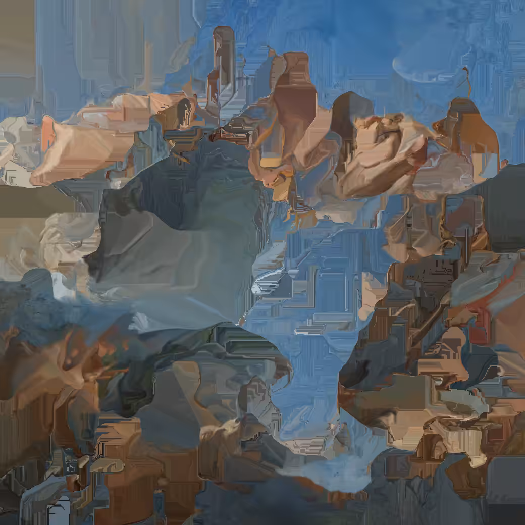 The Ravishment of Europa