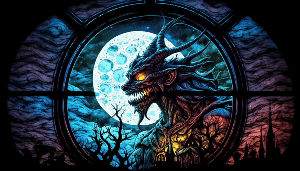 Tenebris Bestia - Graftak