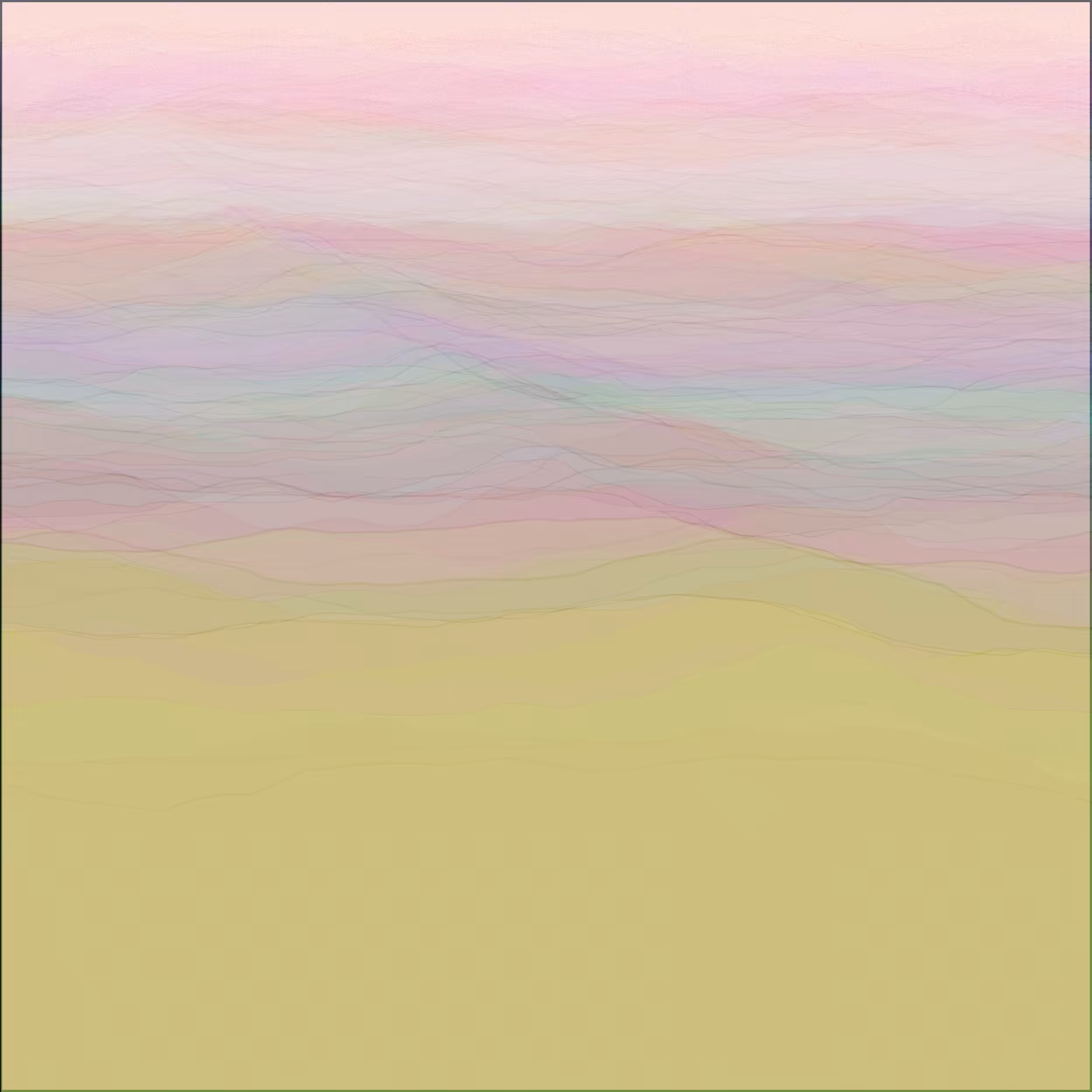 Abstract emotions #1