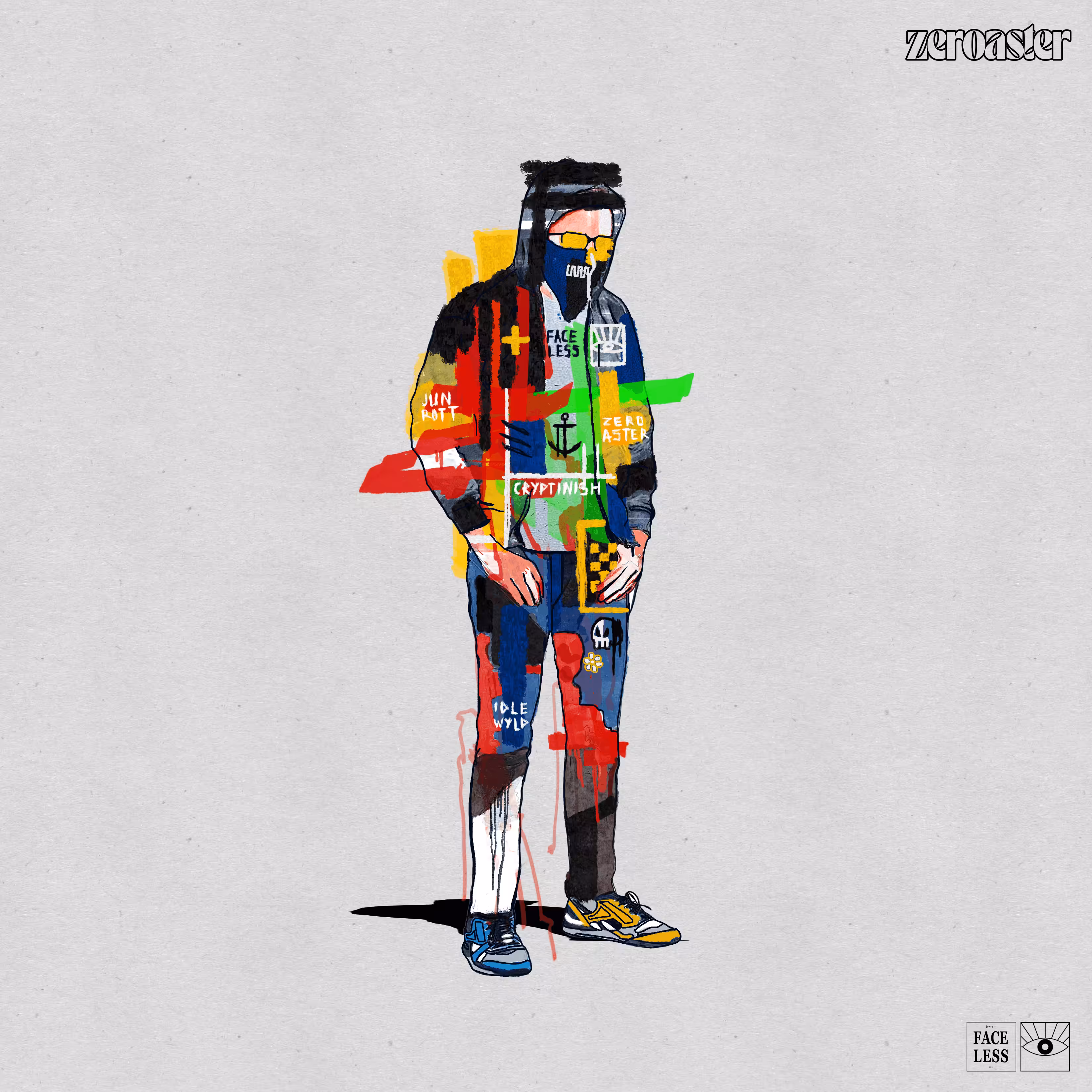 Zeroaster