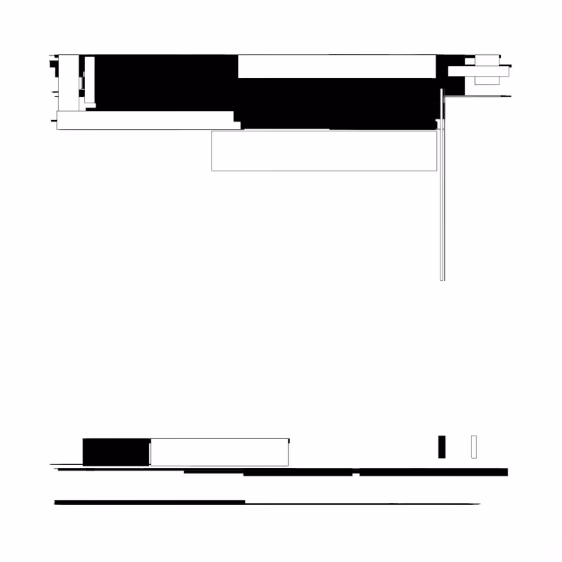 Oblique Construct I #118