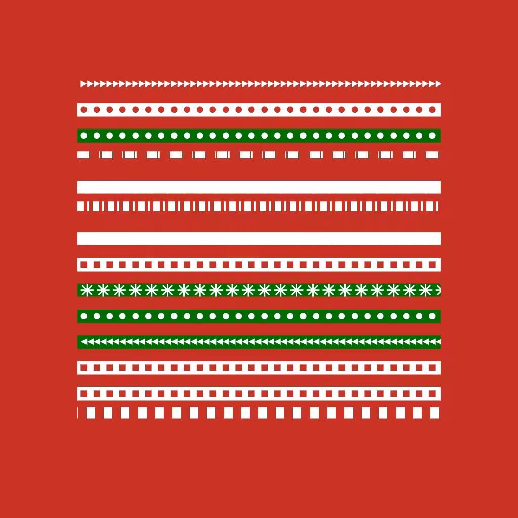 Jingle Bellz | BDC #16