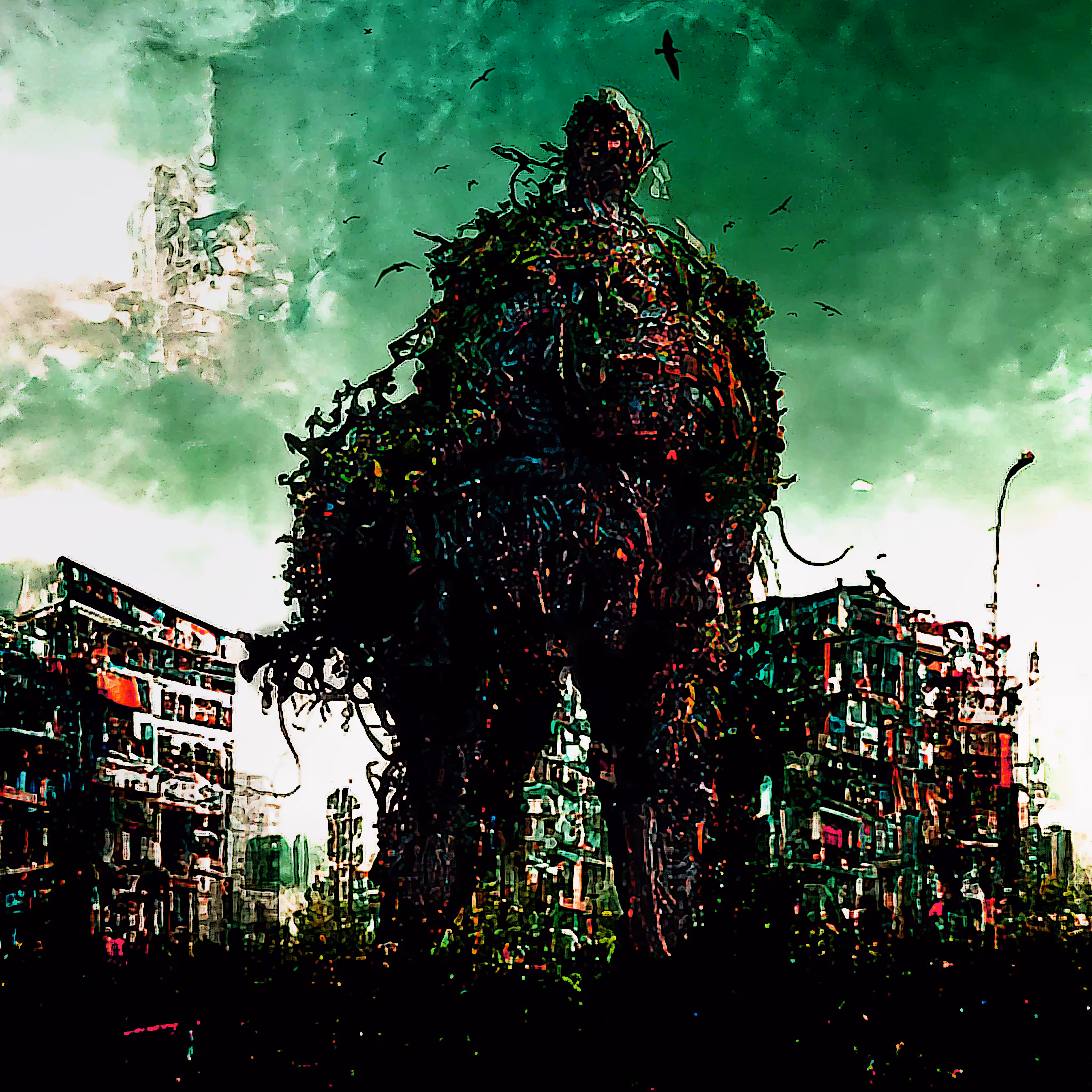 Human Waste