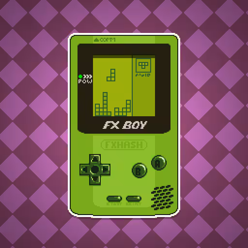 FXBoy #90