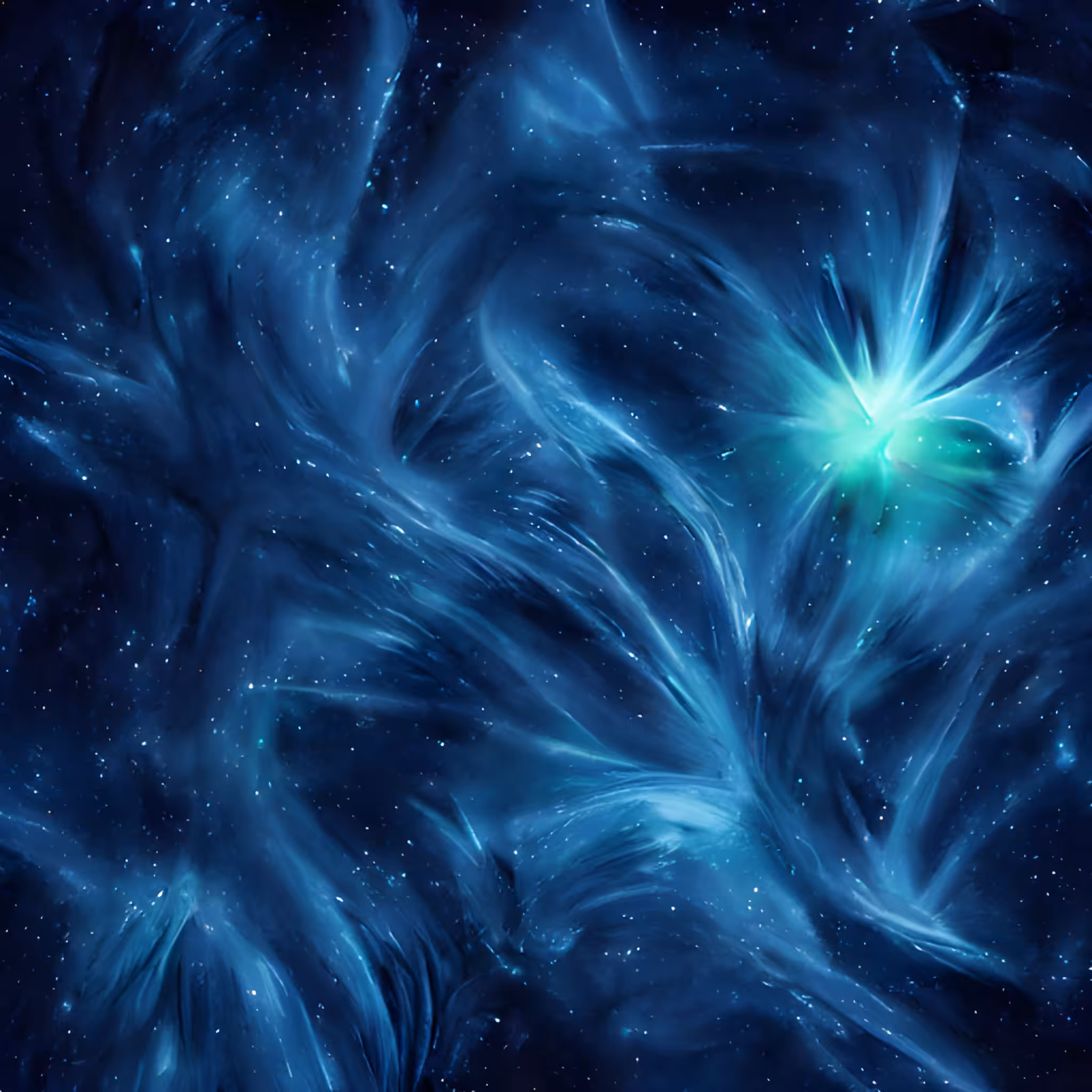Aurora #1 special for #tezosartweek
