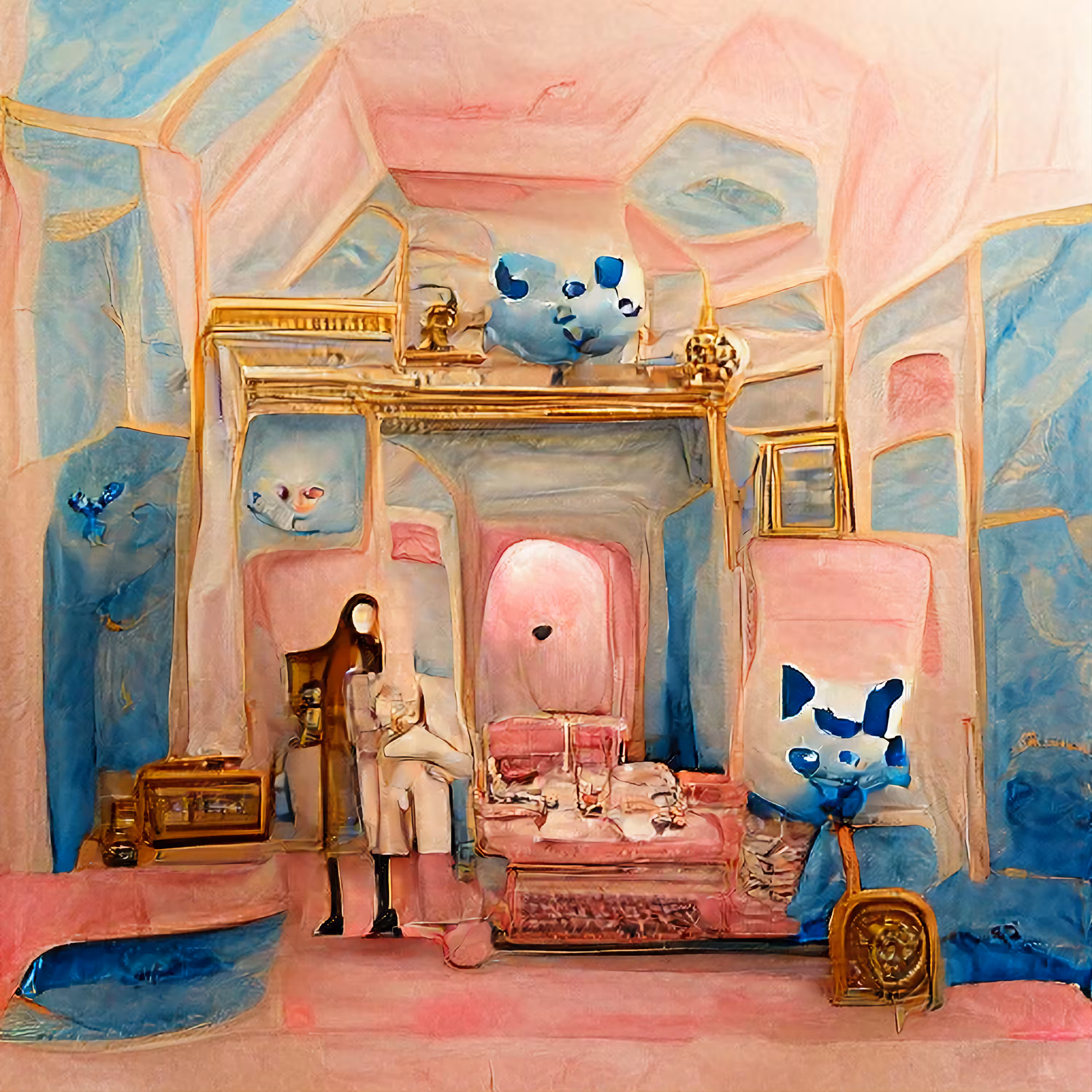 "Dollhouse" 04