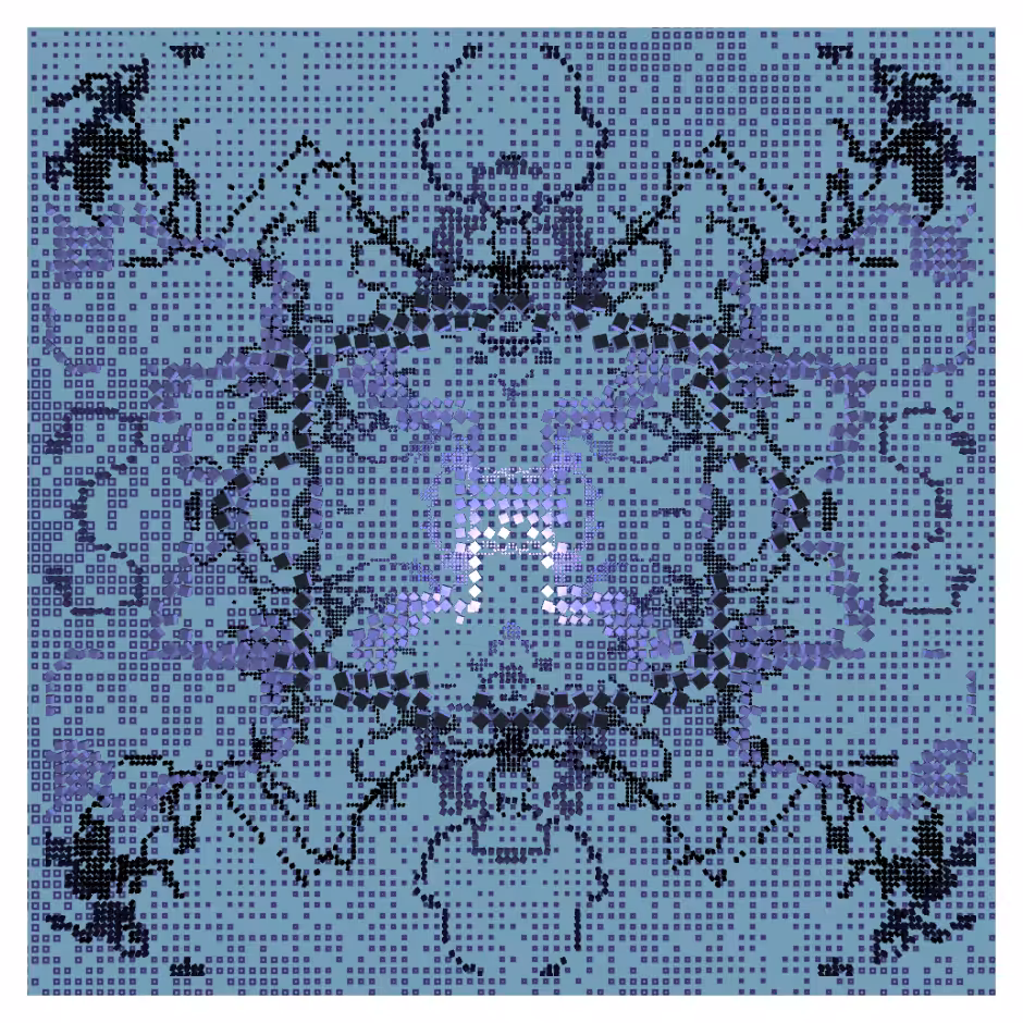 X-Form #54