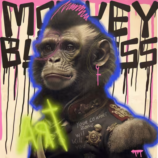 Monkey Business