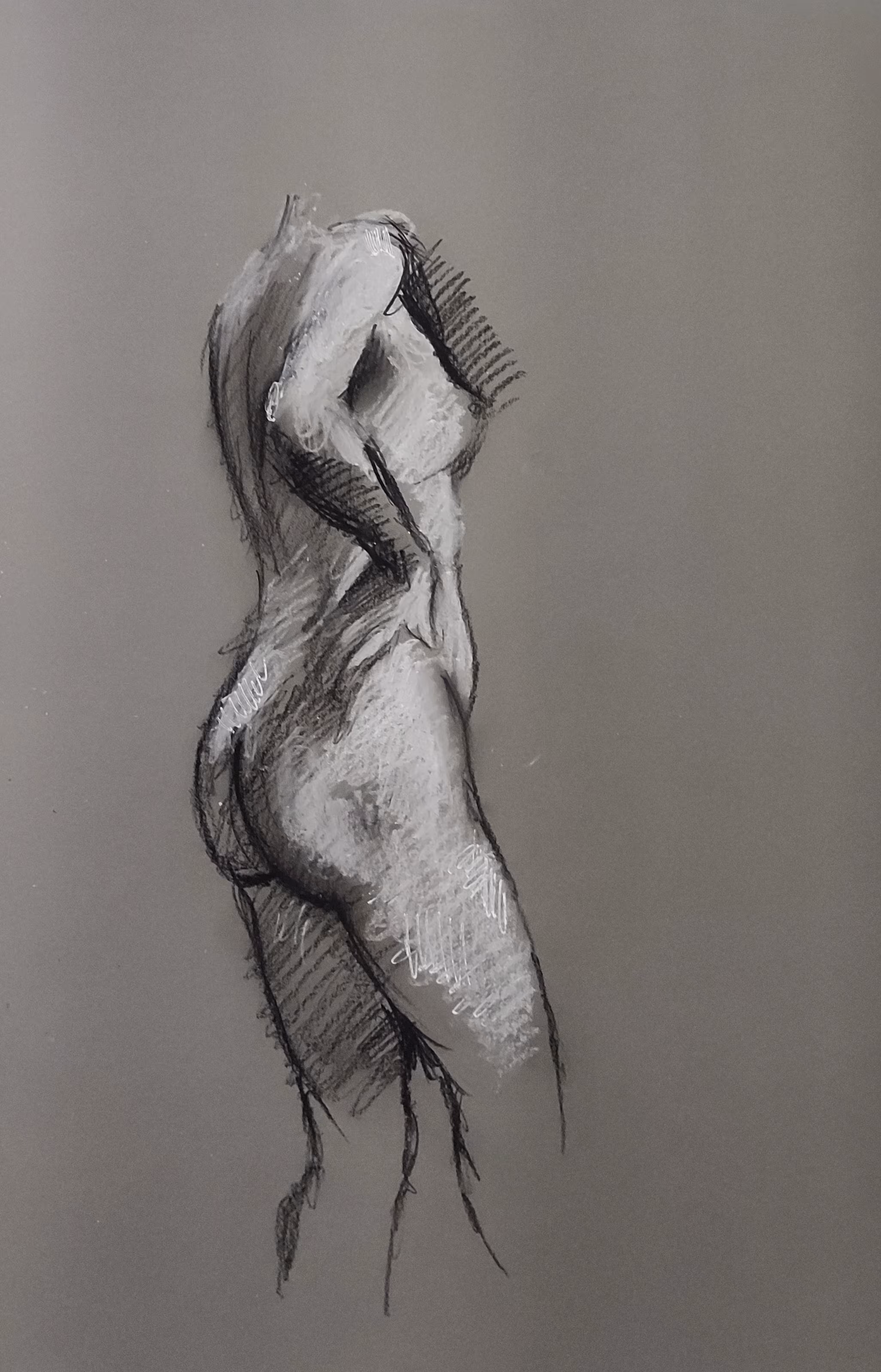 IS THE NUDE ART #2