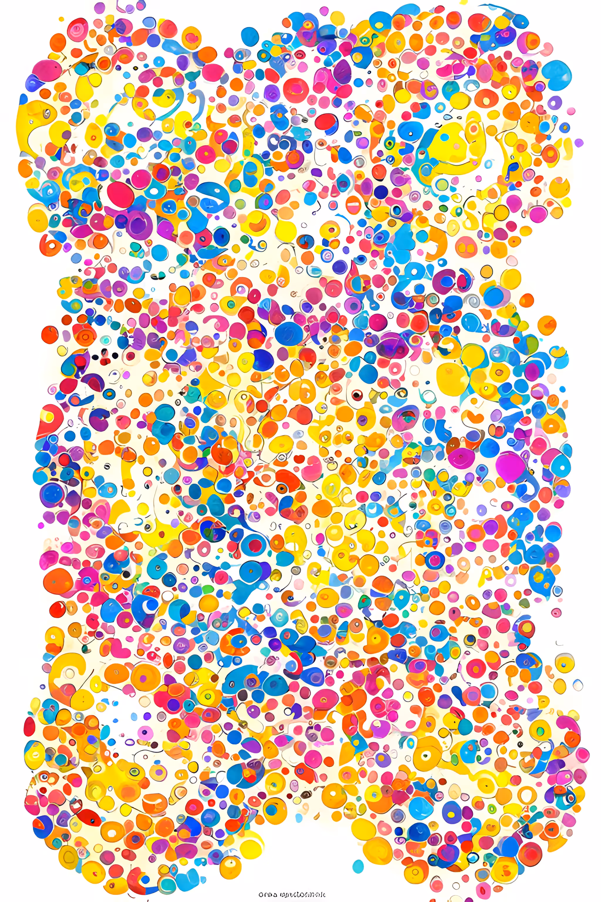 Colors Interfaction #4