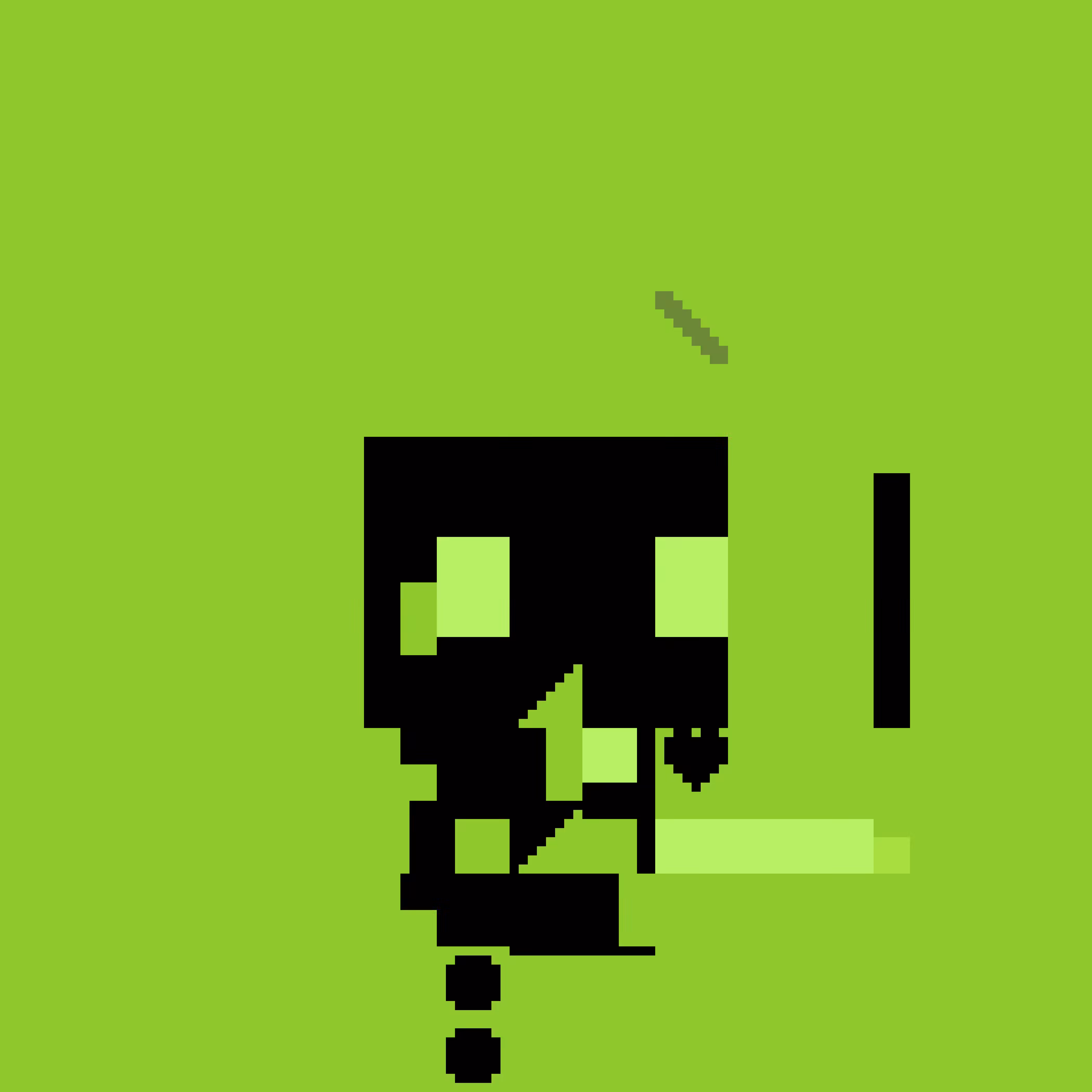 METH-HEDZ: METH-HED #5009