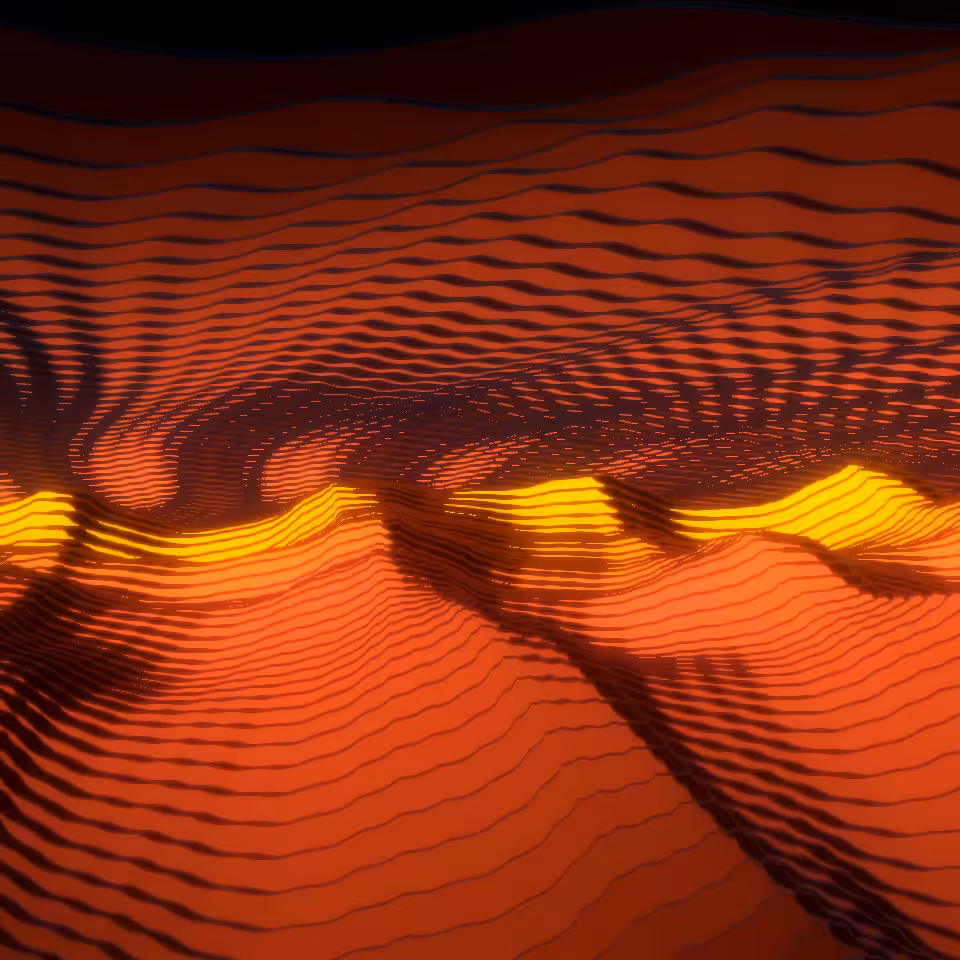Oceans of Anxiety #207