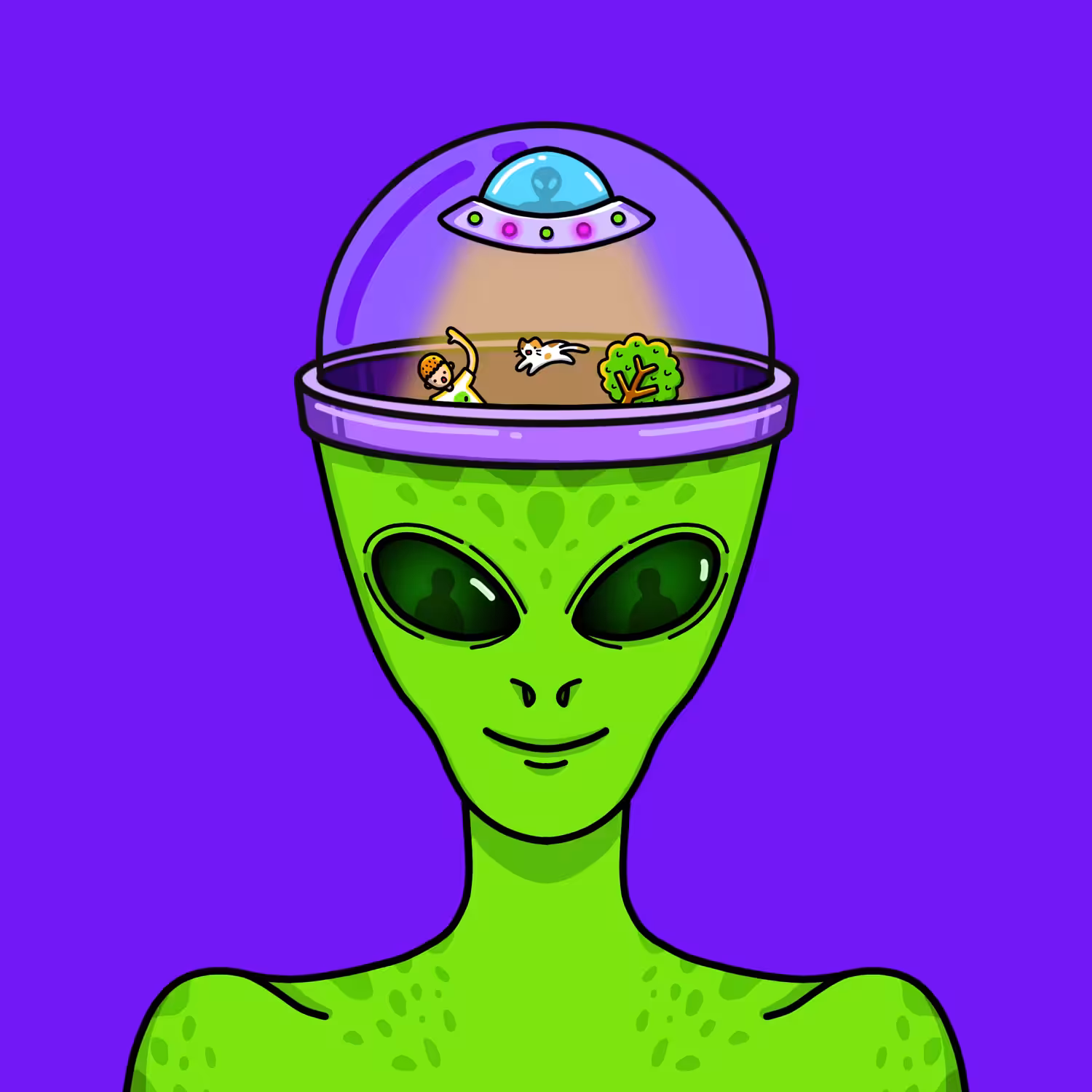 Mini_In my head_#18