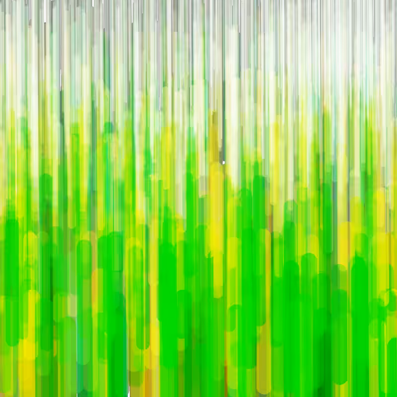 Hatch Field 002 #66