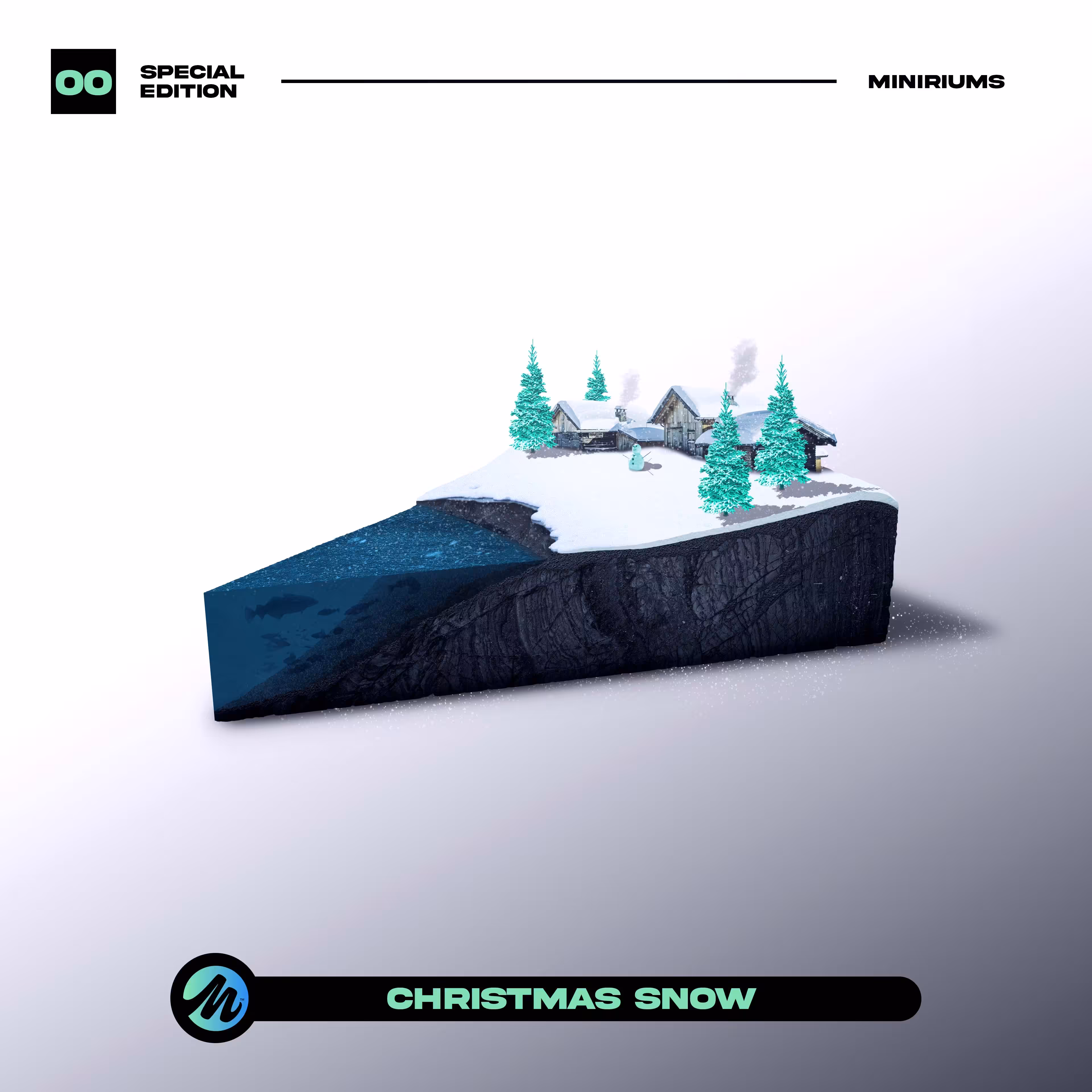 MINIRIUMS SPECIAL CHRISTMAS
