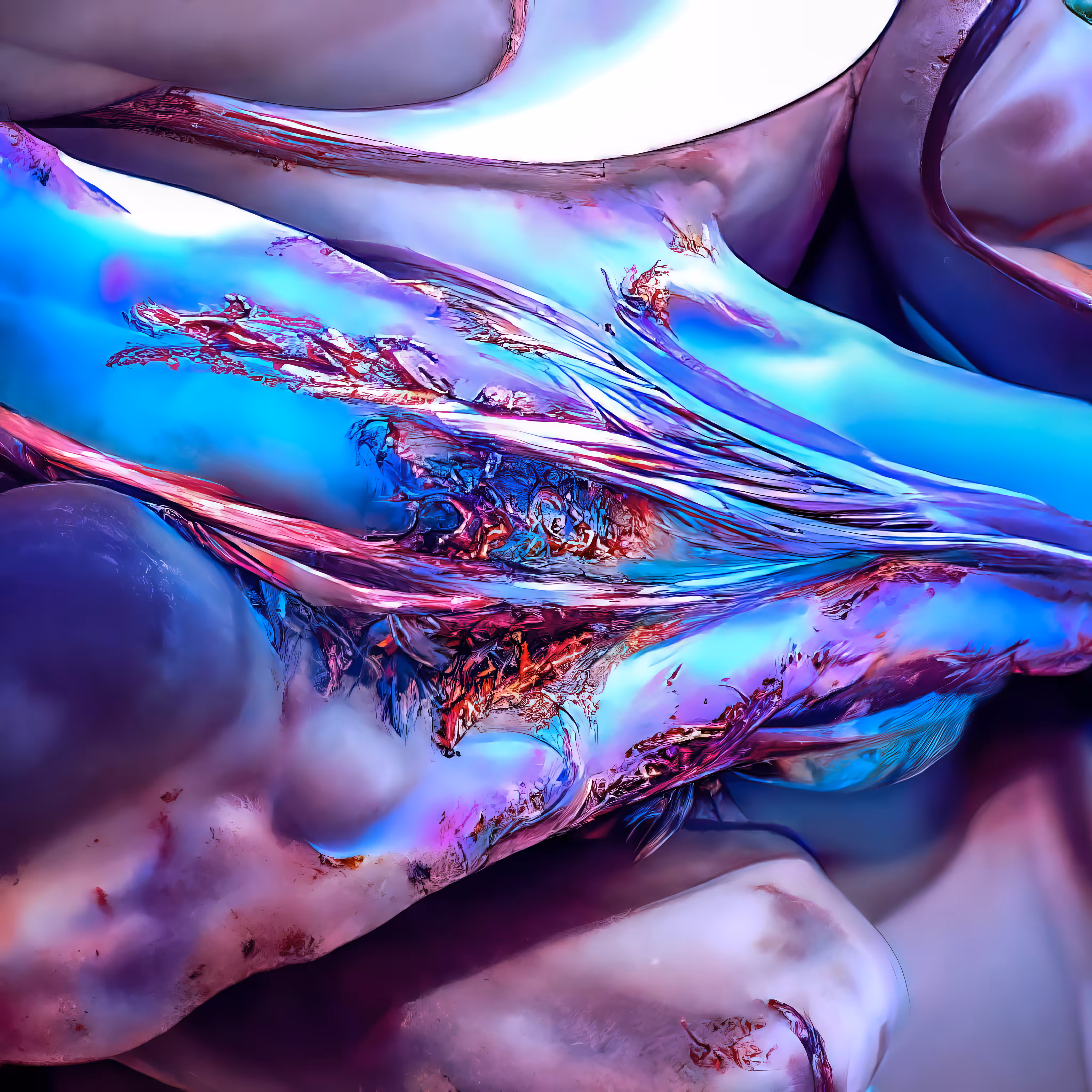 Coalescence