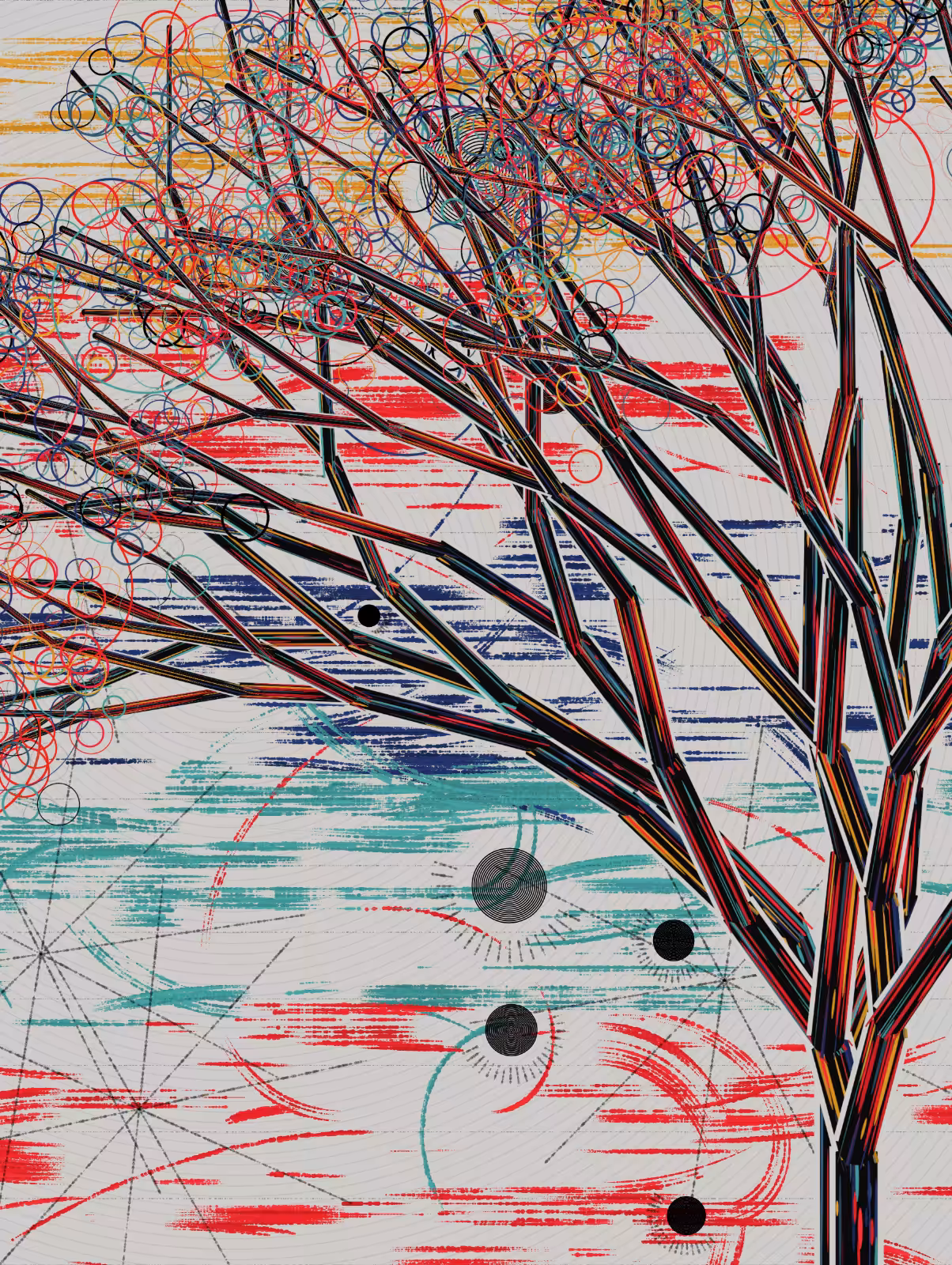 Urban Jungle #33