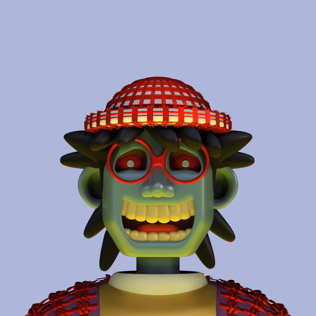 3D-AVATARS