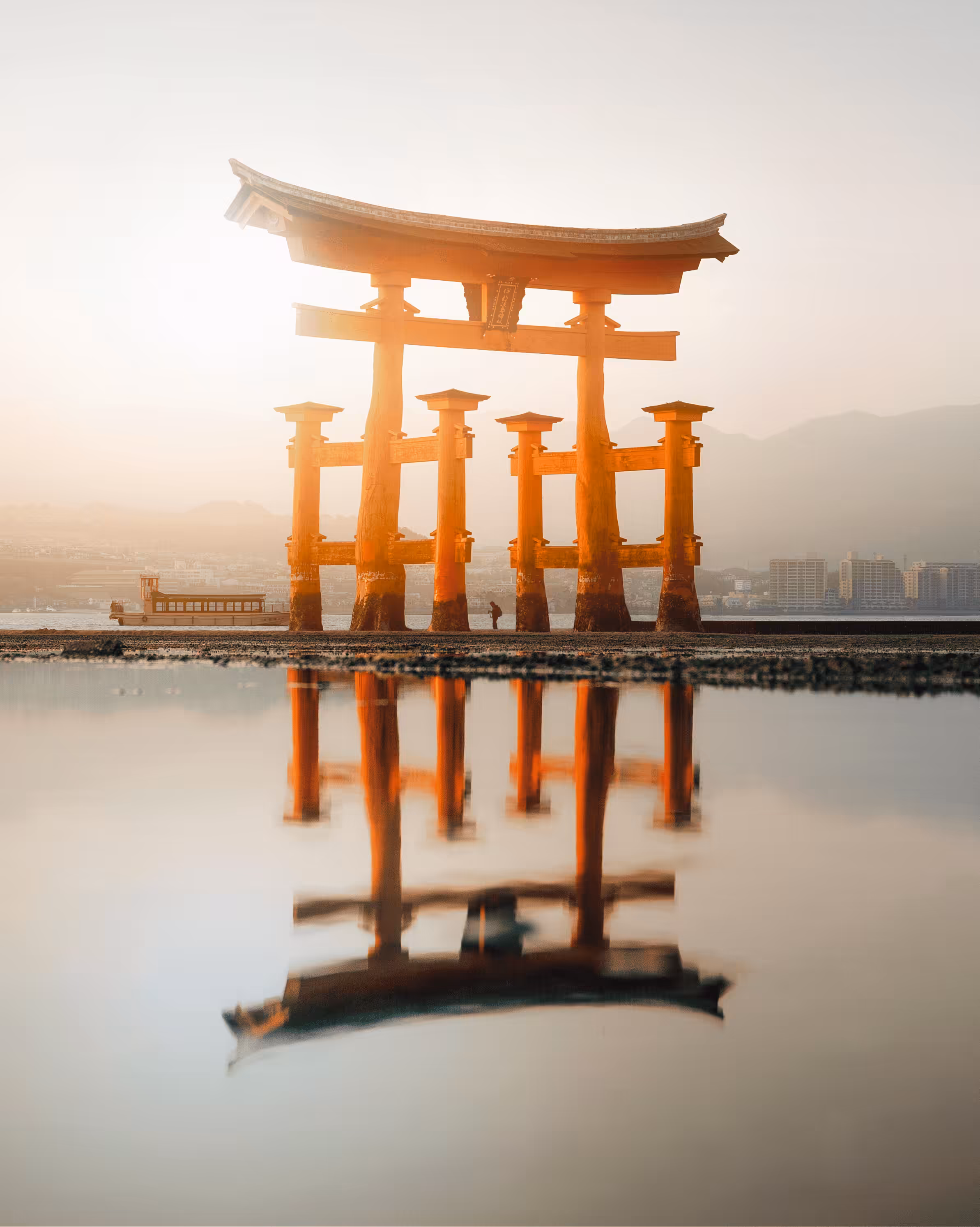 Shapes of Japan #23