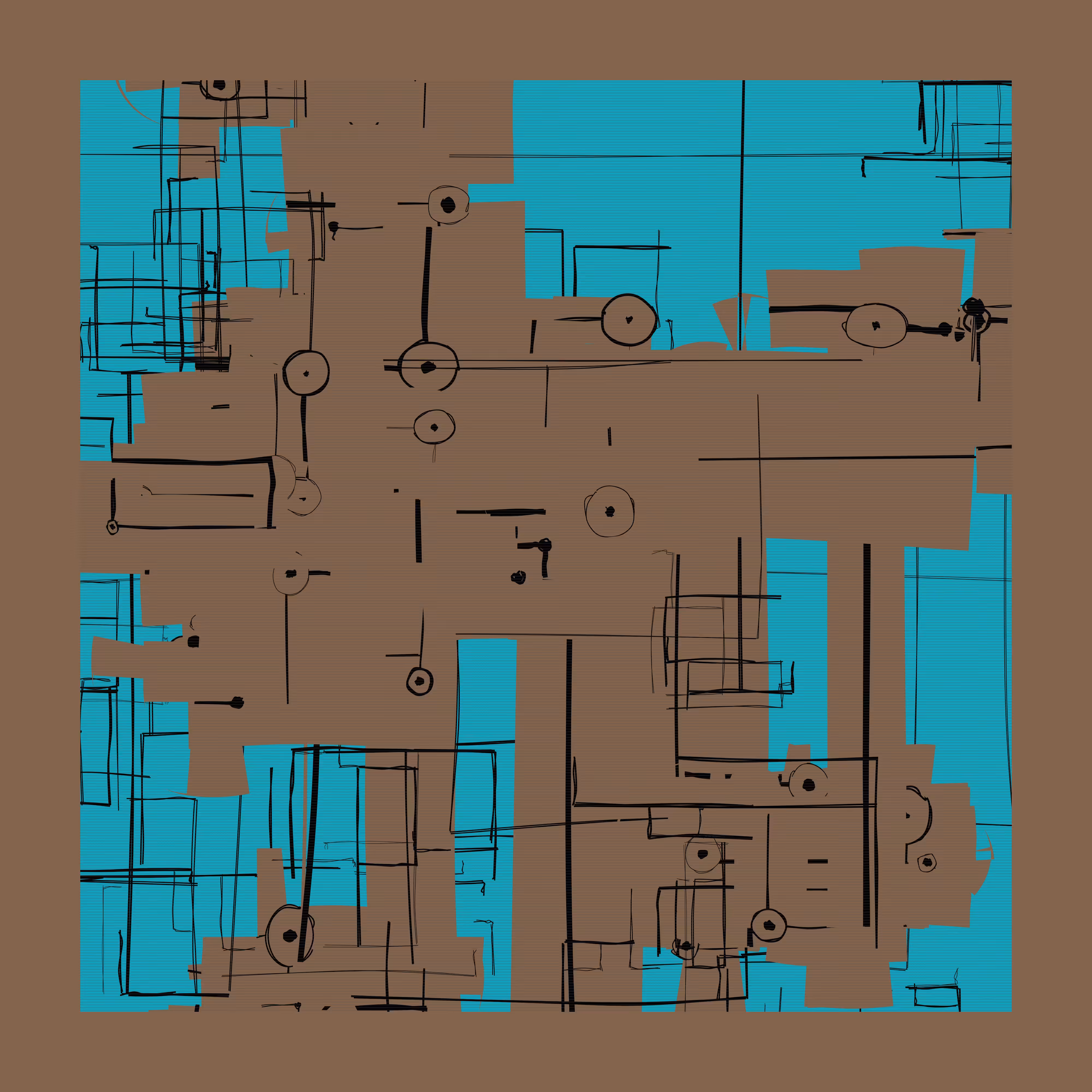 Lost Spaces #2