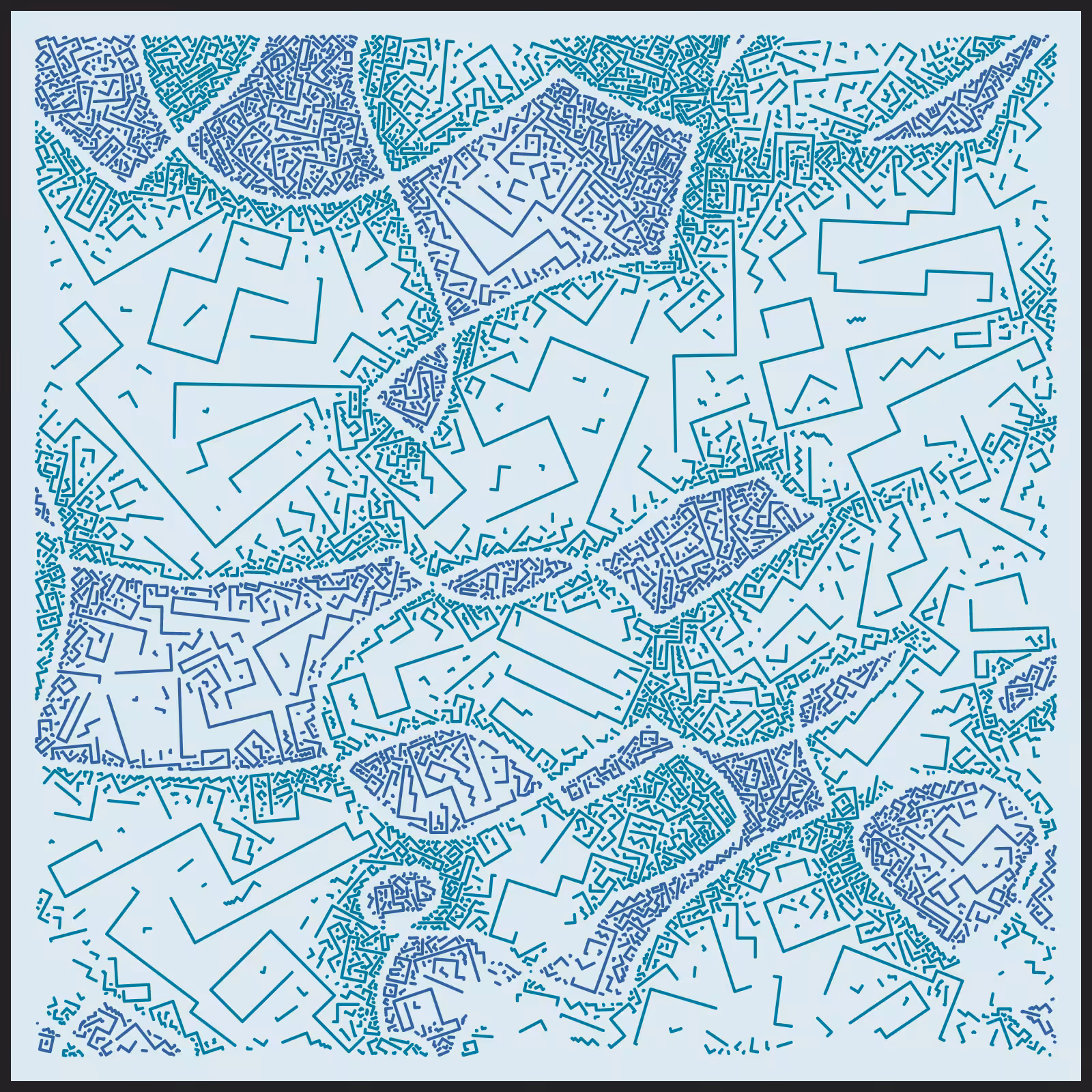 Hypergiraffe #62