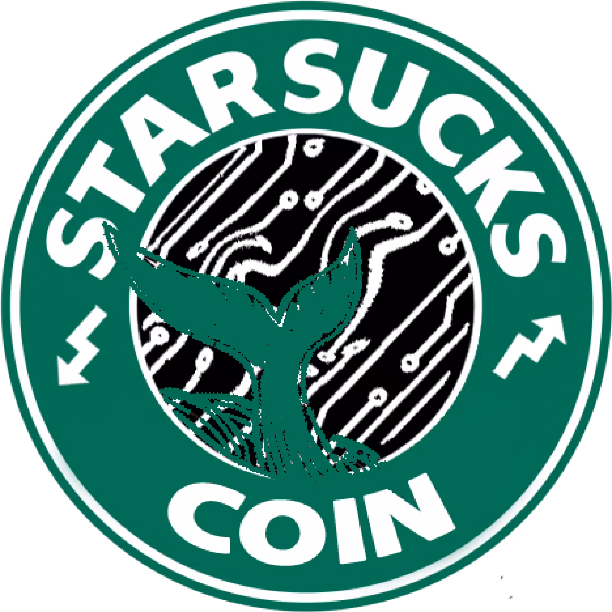 STAR SUCKS COIN