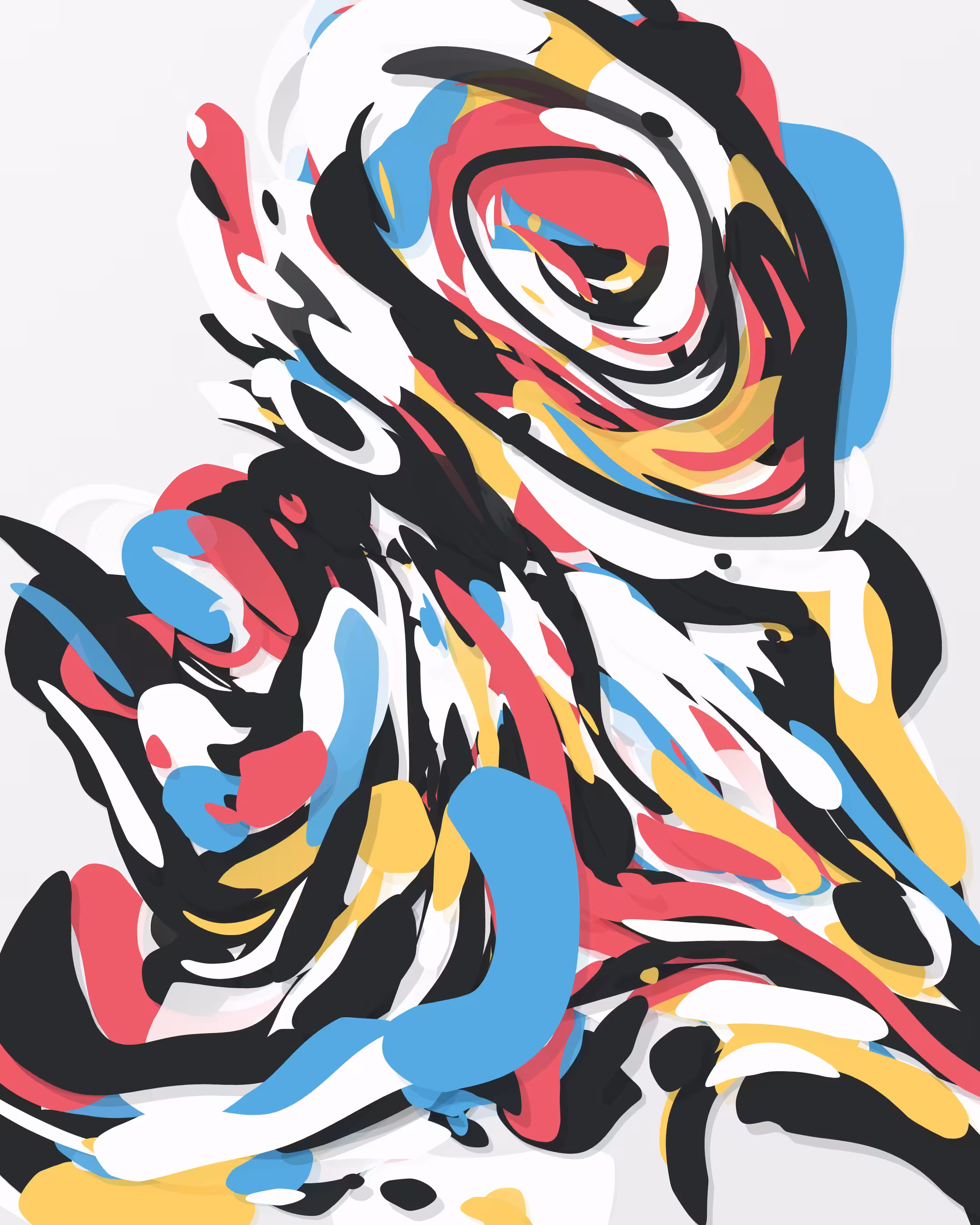 Fleeting Thoughts #44