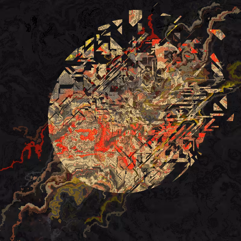 Shattered Moons #105
