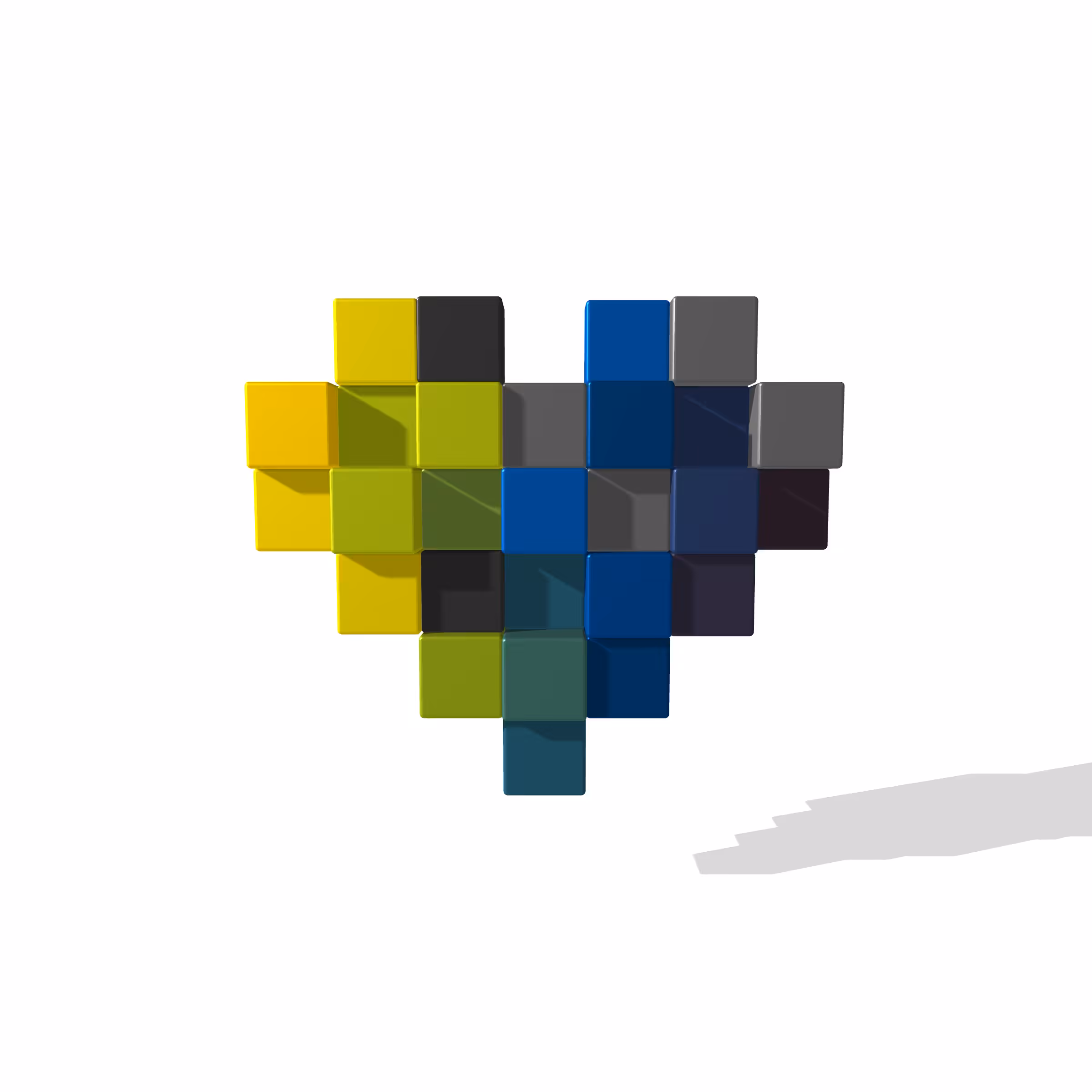 heart + craft #1378