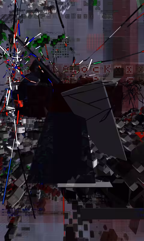 overclocked #53