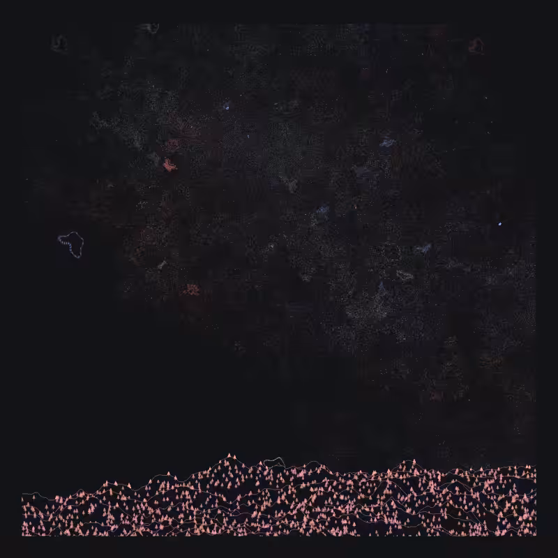 Dark, Spark #146