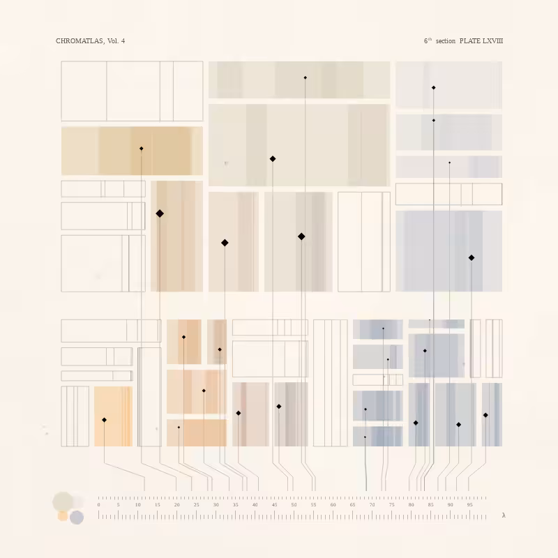 CHROMATLAS, Vol. 4 #56