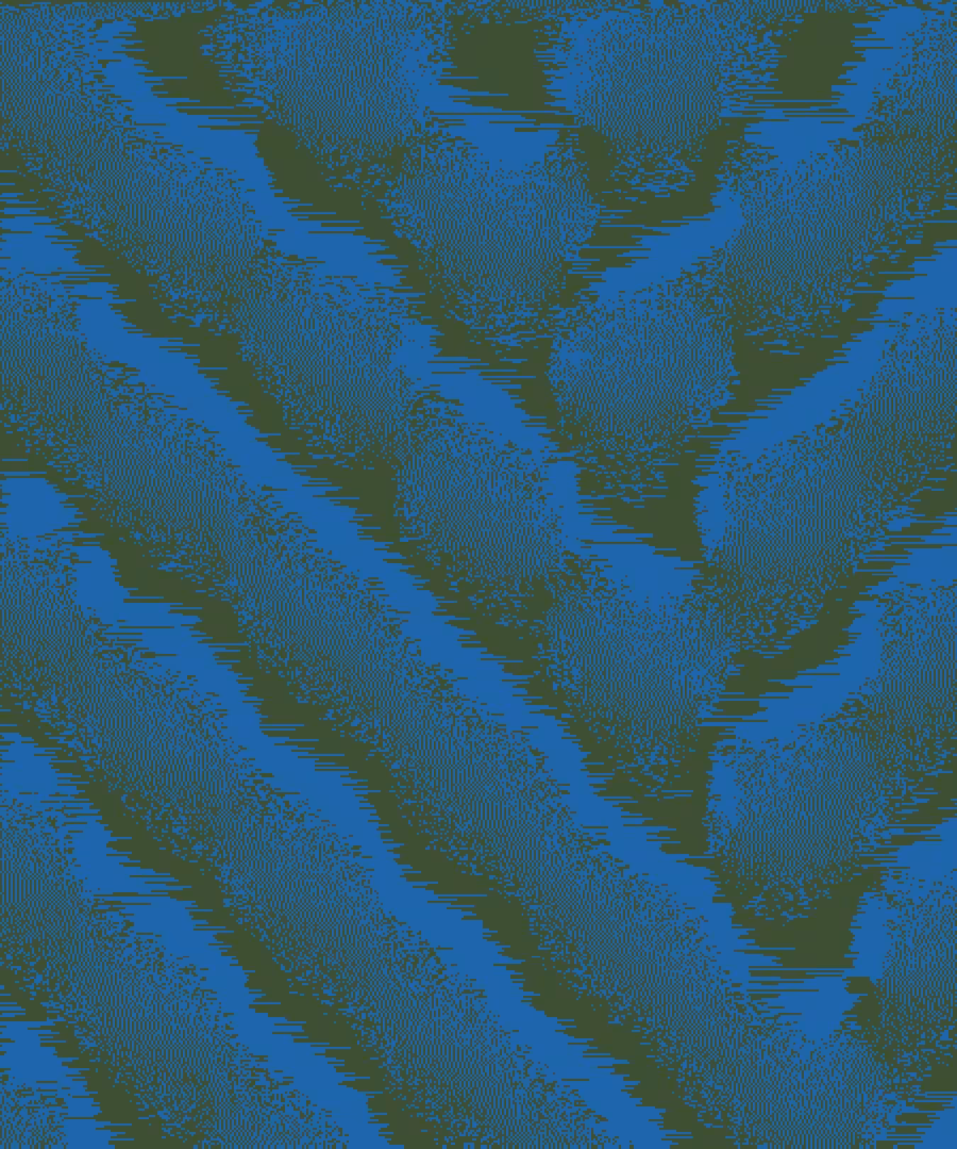 Digital Surface 1 #1