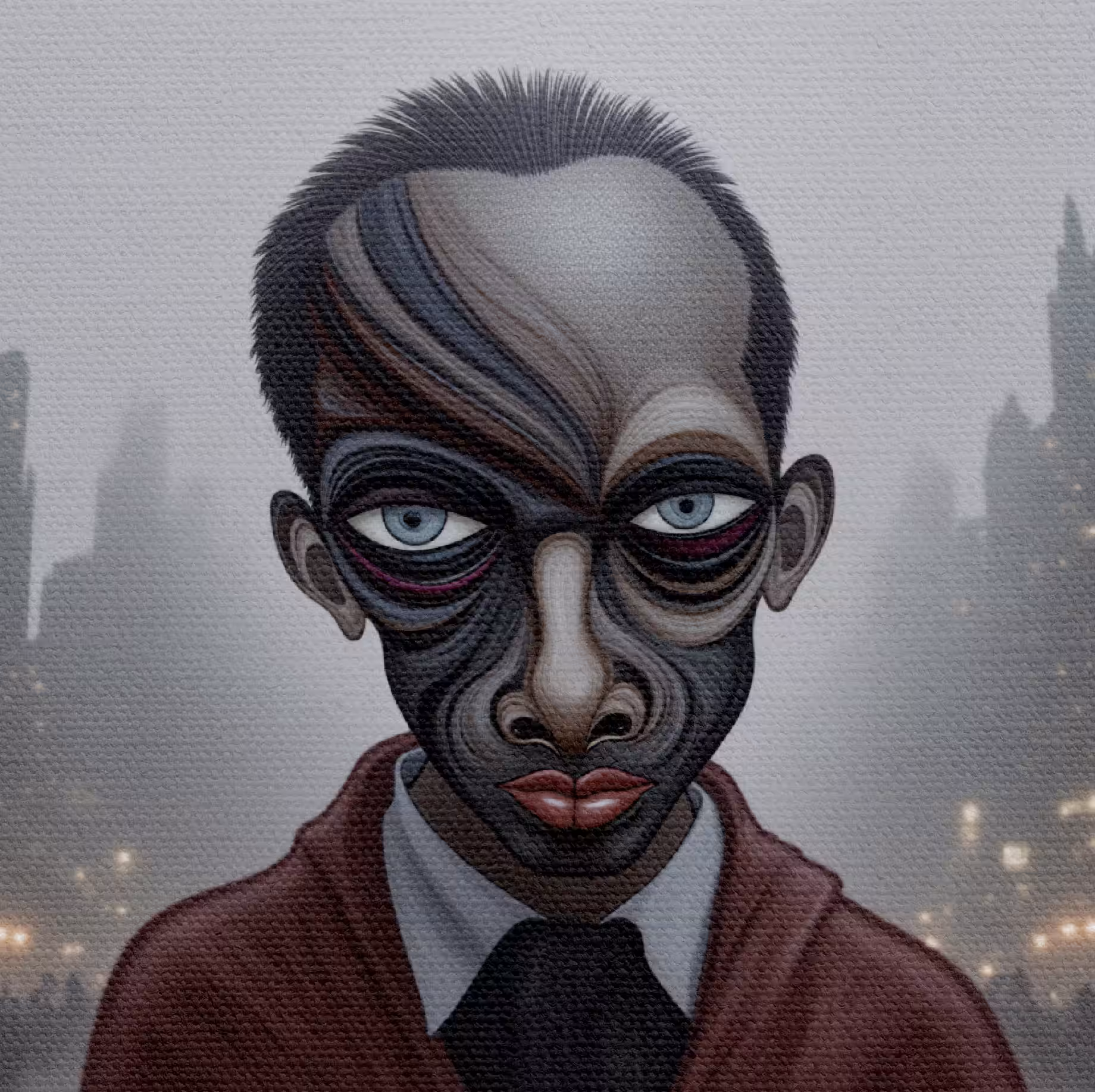 Orion Graves