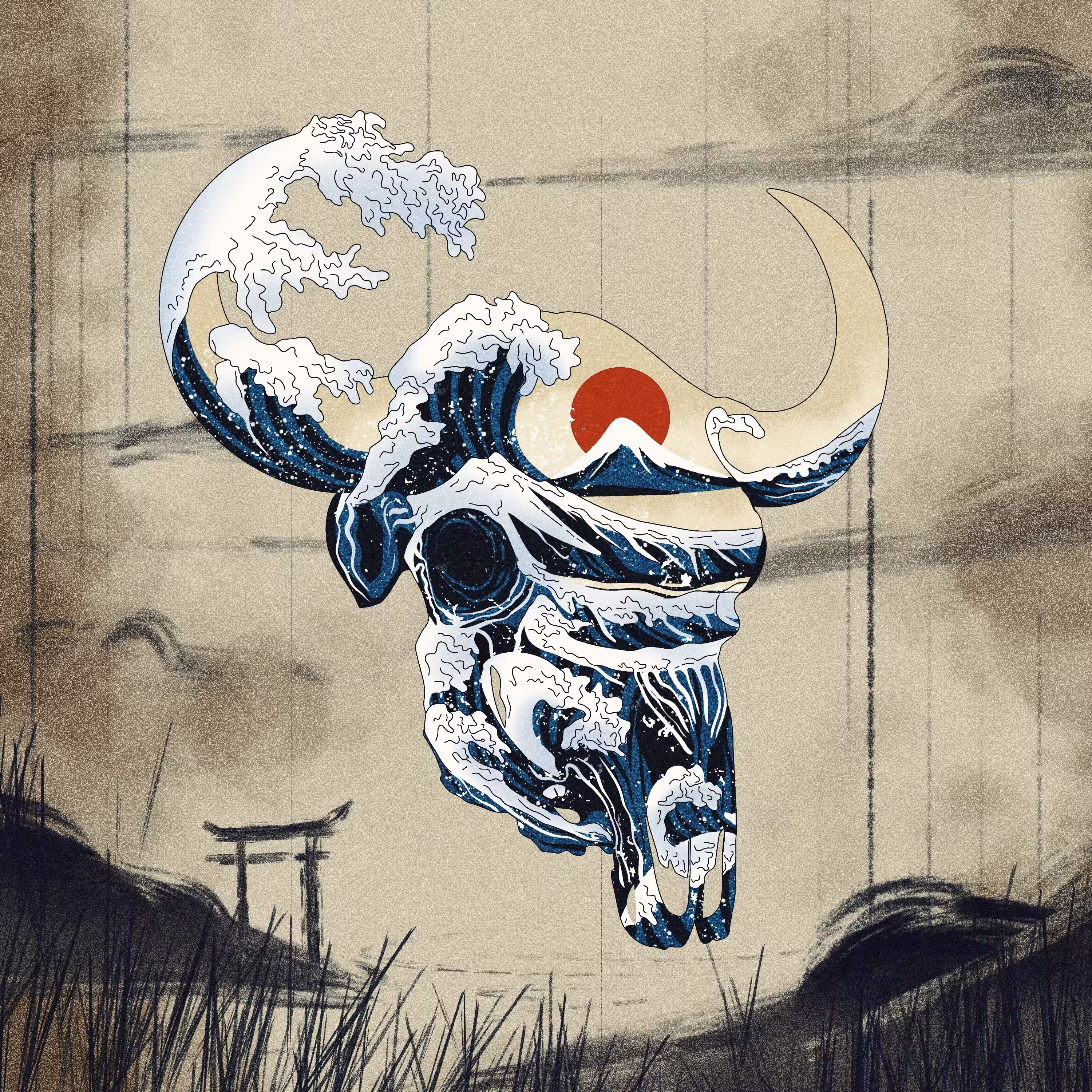 TOTEM #66