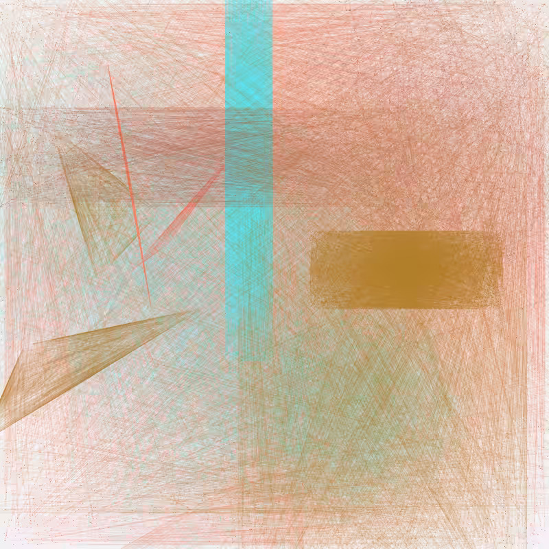 Coloring With Lines #120
