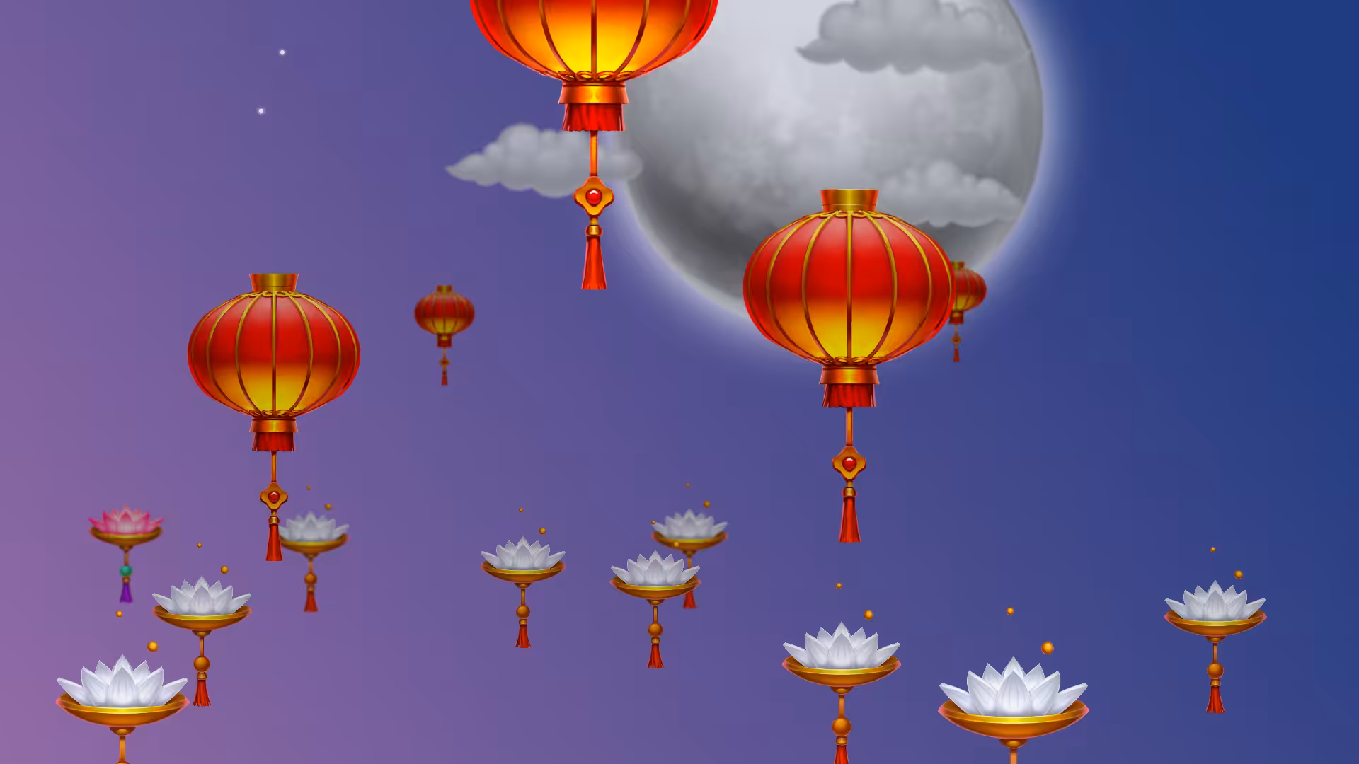 Happy Mid Autumn Festival 2022 #2133