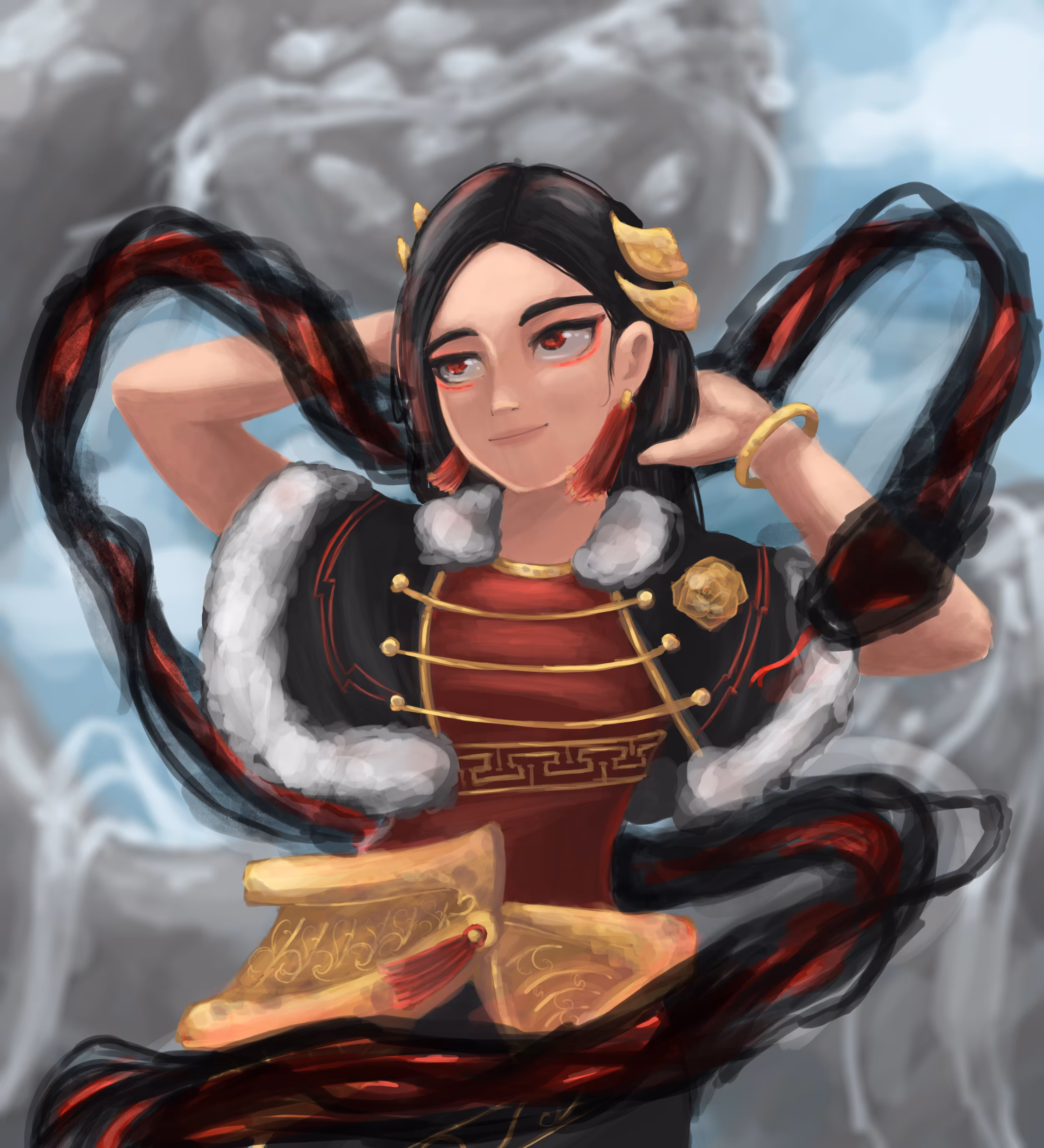 MAYA