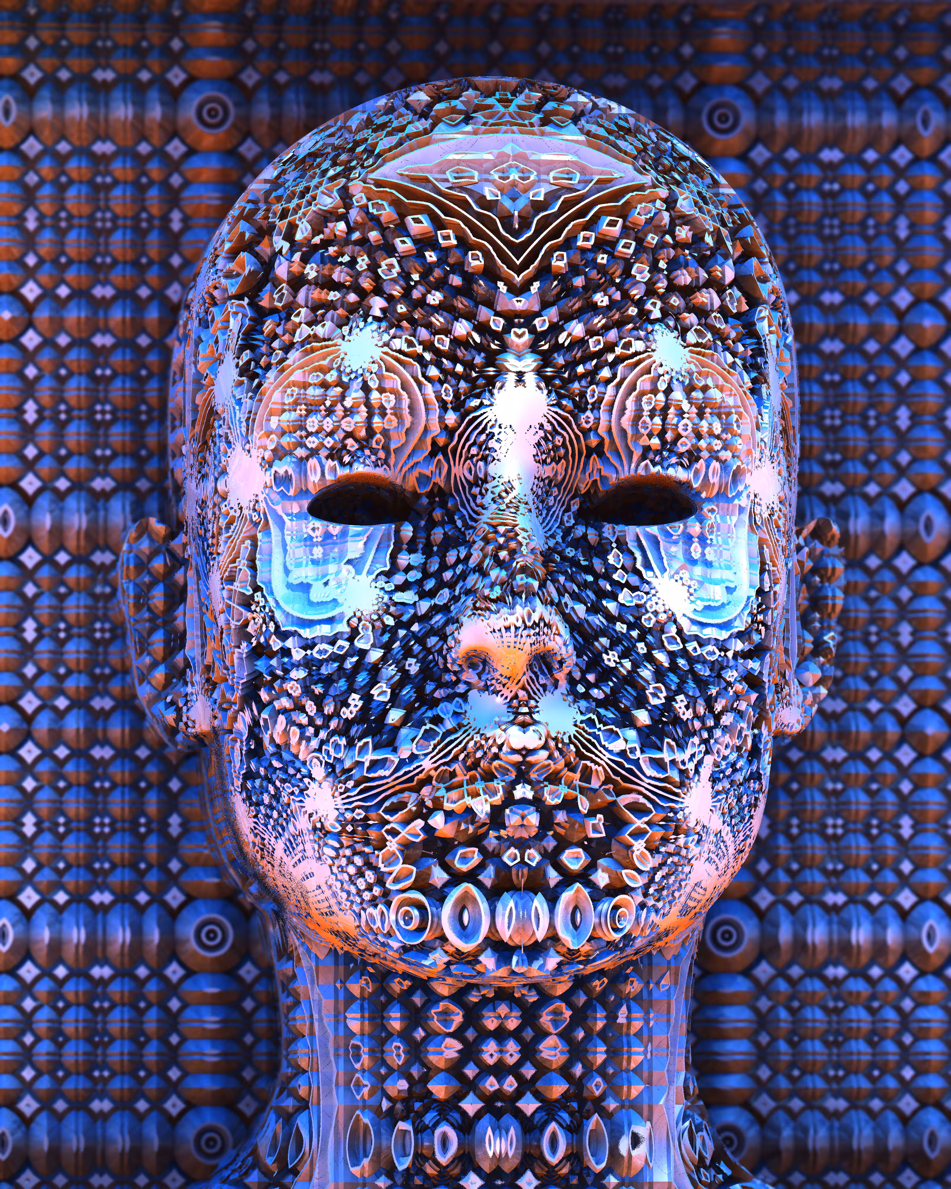 Spectral slave #1