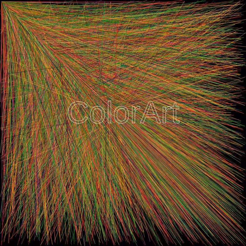 RGB #3 #89