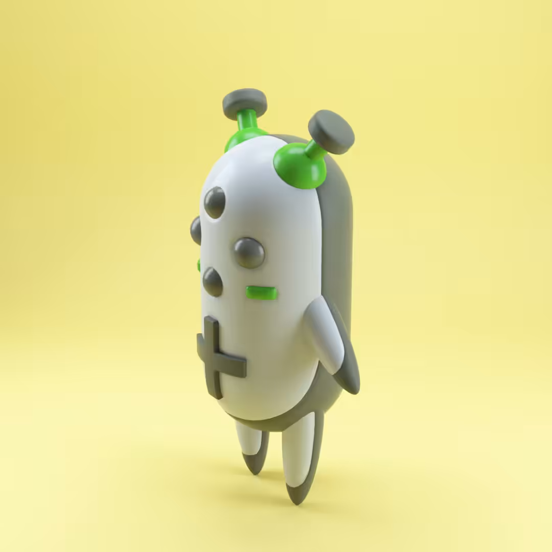 Little Pill #64