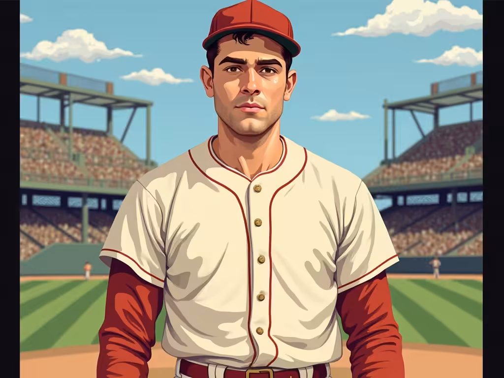 DataBaseball: Les Munns - 1934 (0.7 PV)
