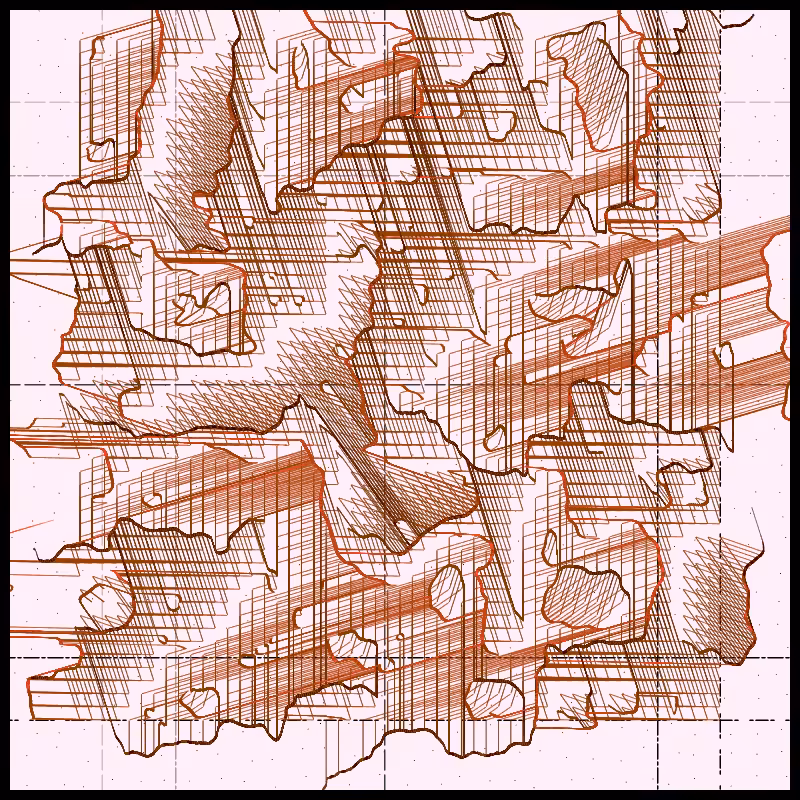 Breezeblocks #47