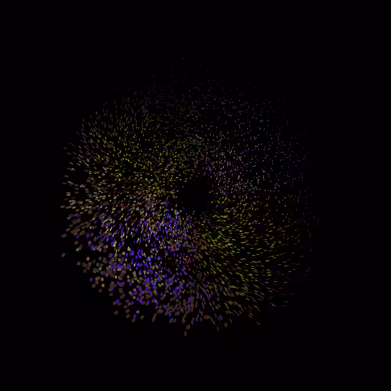 Murmuration #19